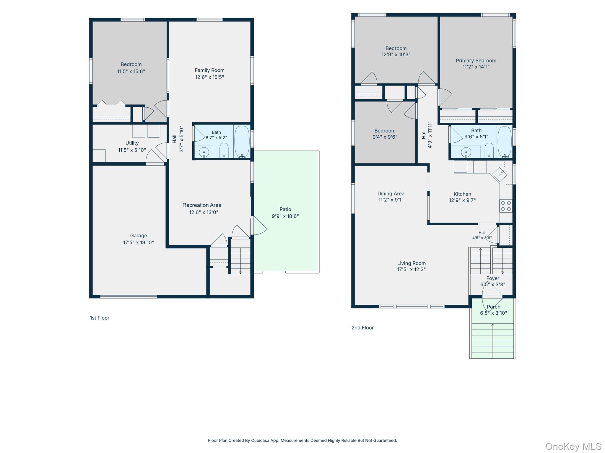 1928 Gormley Avenue Property Photo 24
