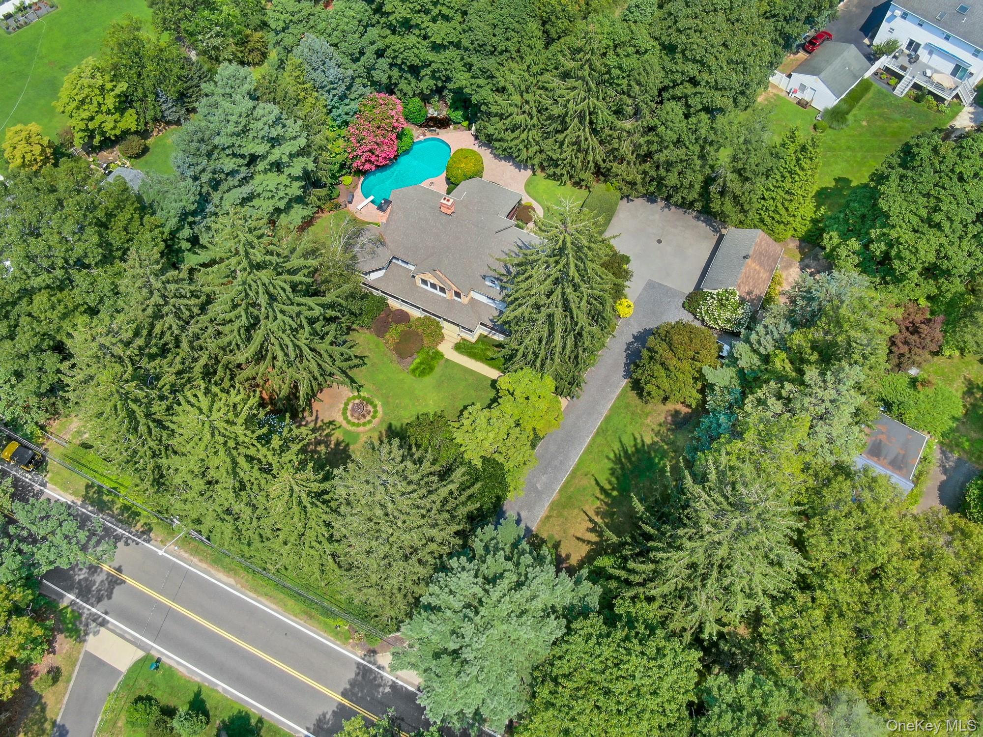 811 Canal Road Property Photo 43