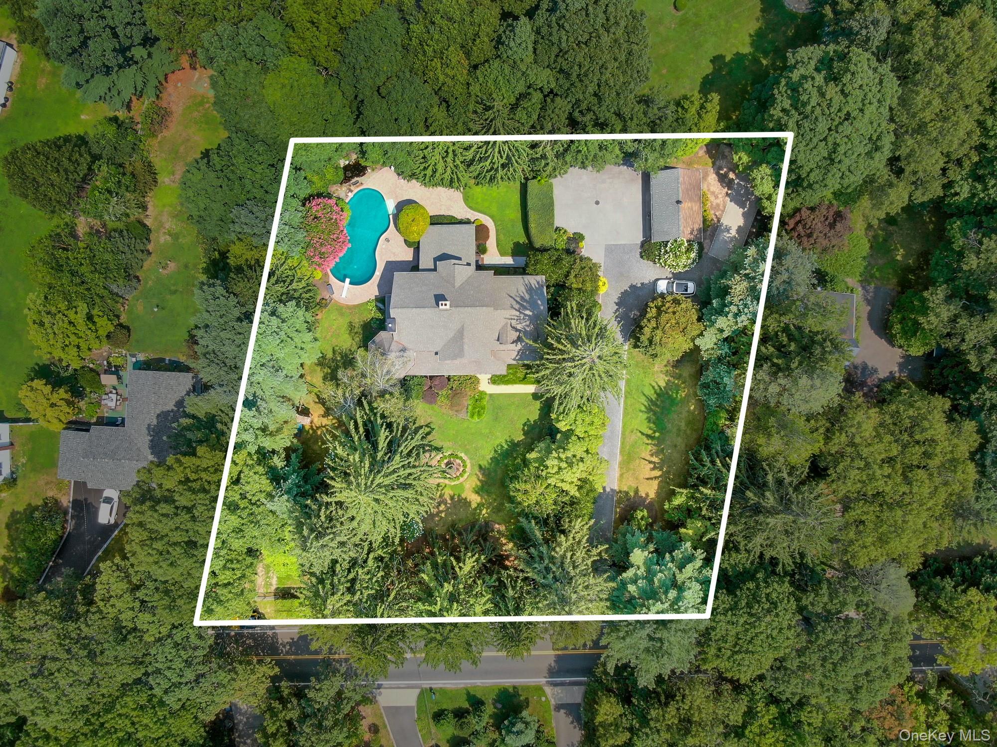 811 Canal Road Property Photo 46
