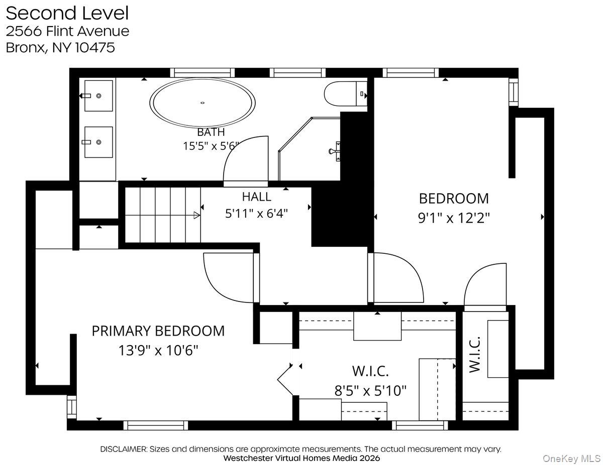 2566 Flint Avenue Property Photo 37