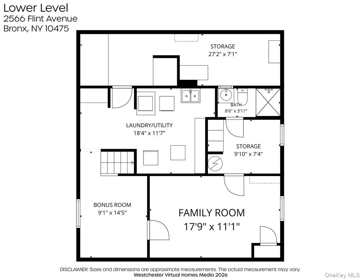 2566 Flint Avenue Property Photo 38