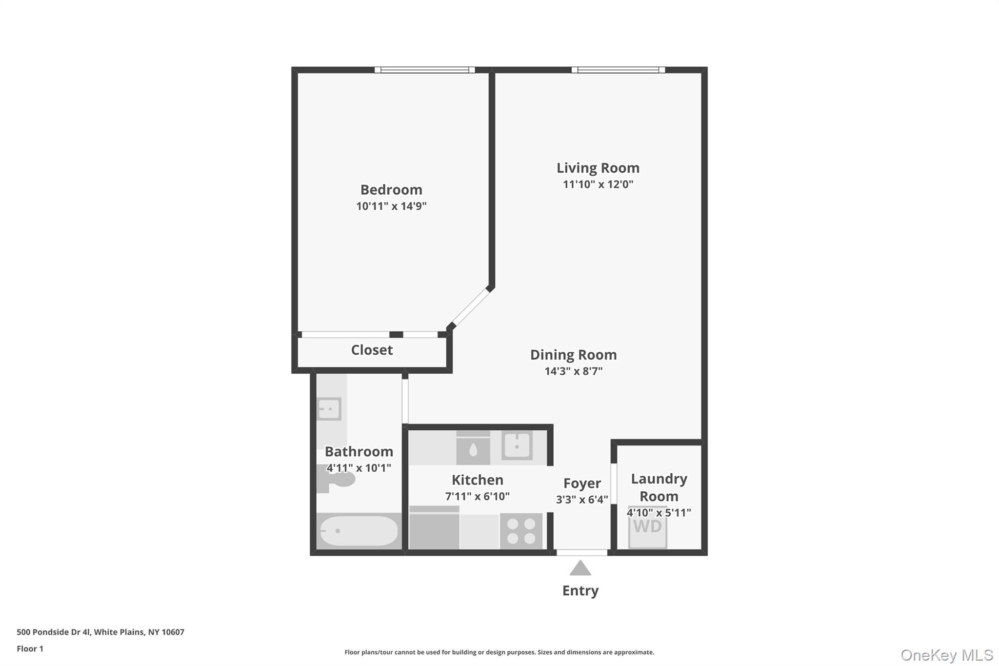 500 Pondside Drive 4l Property Photo 11