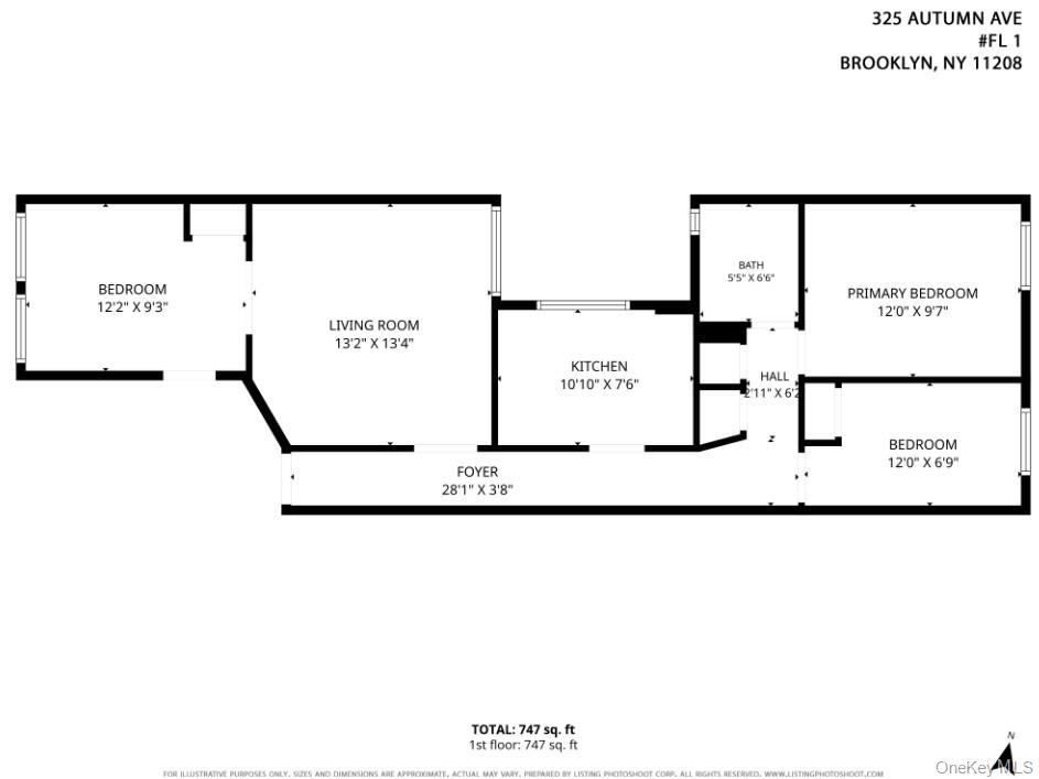 325 Autumn Avenue 1 Property Photo 14