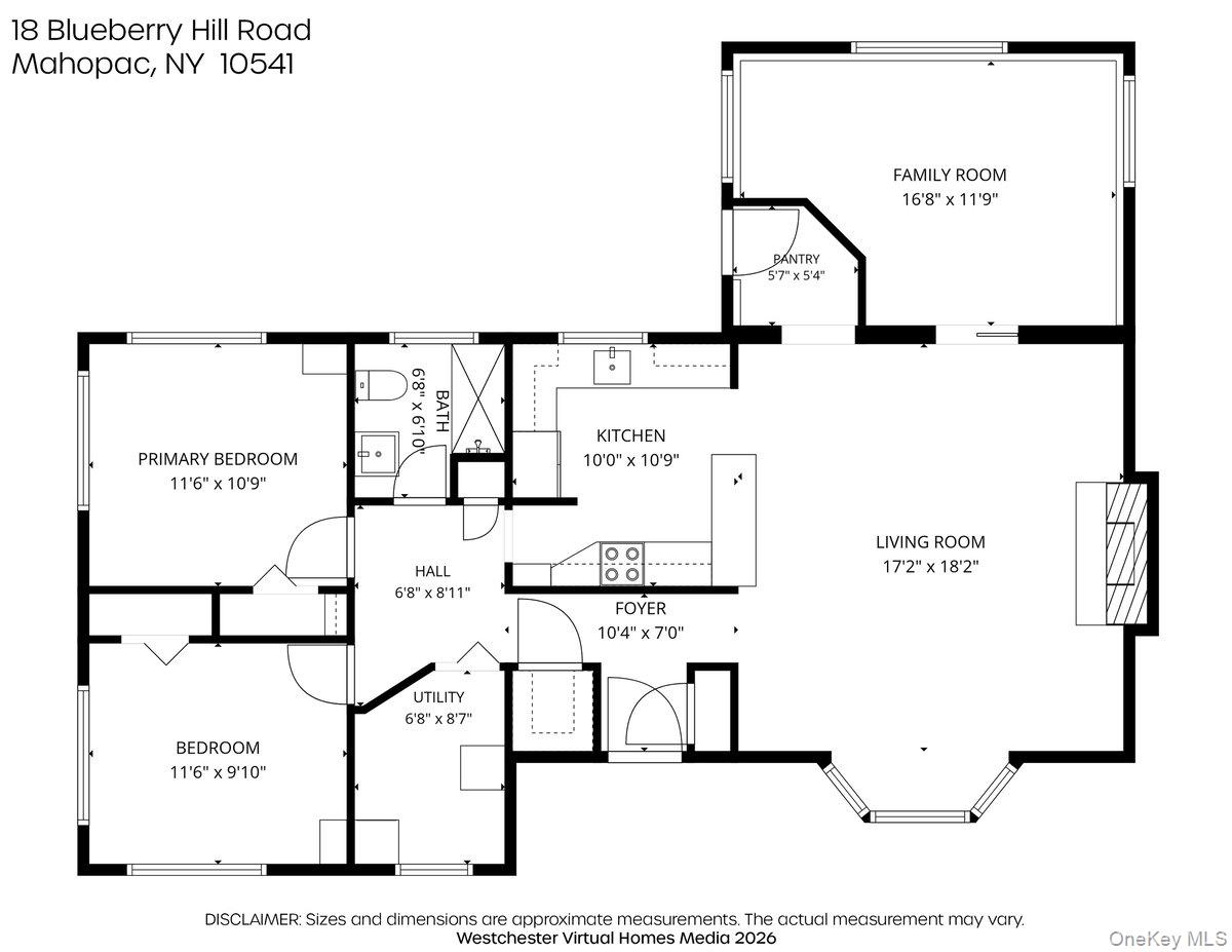 18 Blueberry Hill Road Property Photo 26