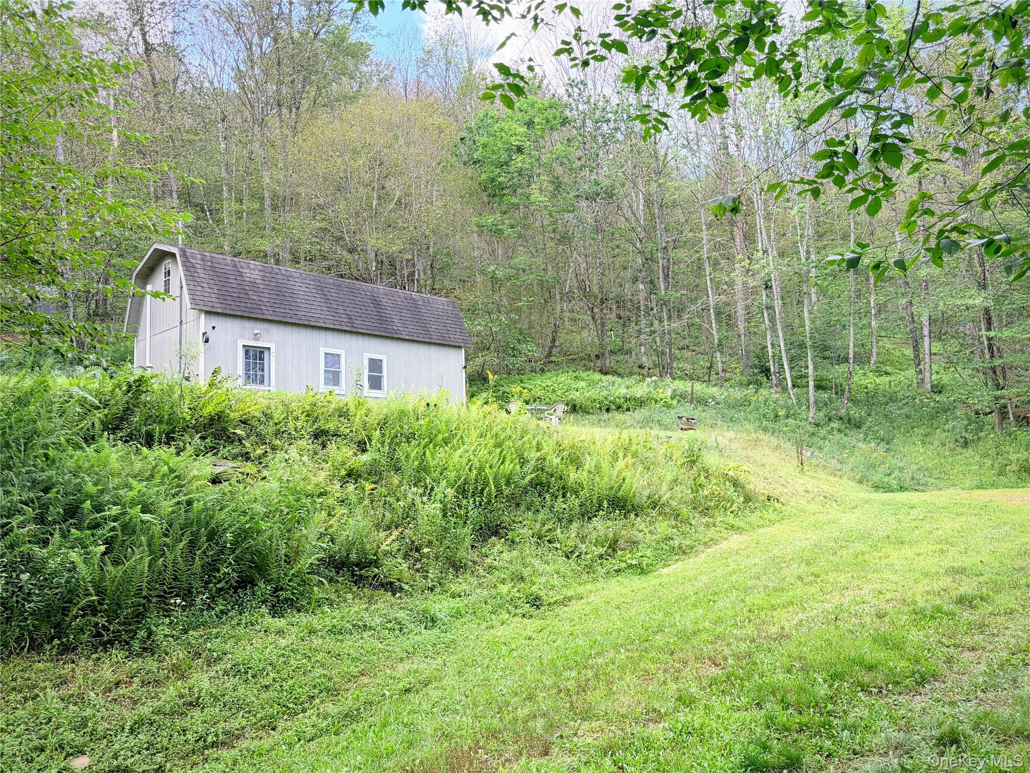 494 Doyle Road Property Photo 1
