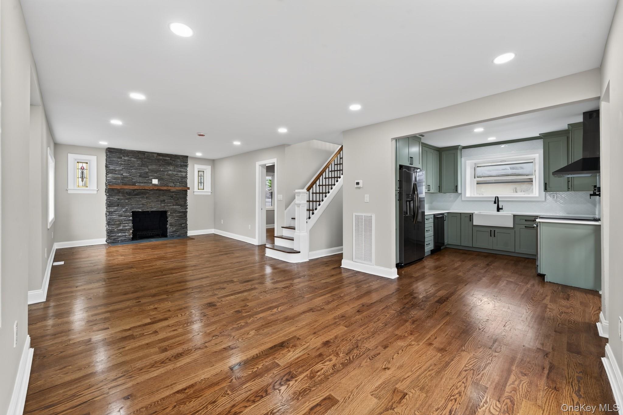 203 Massachusetts Avenue Property Photo 5