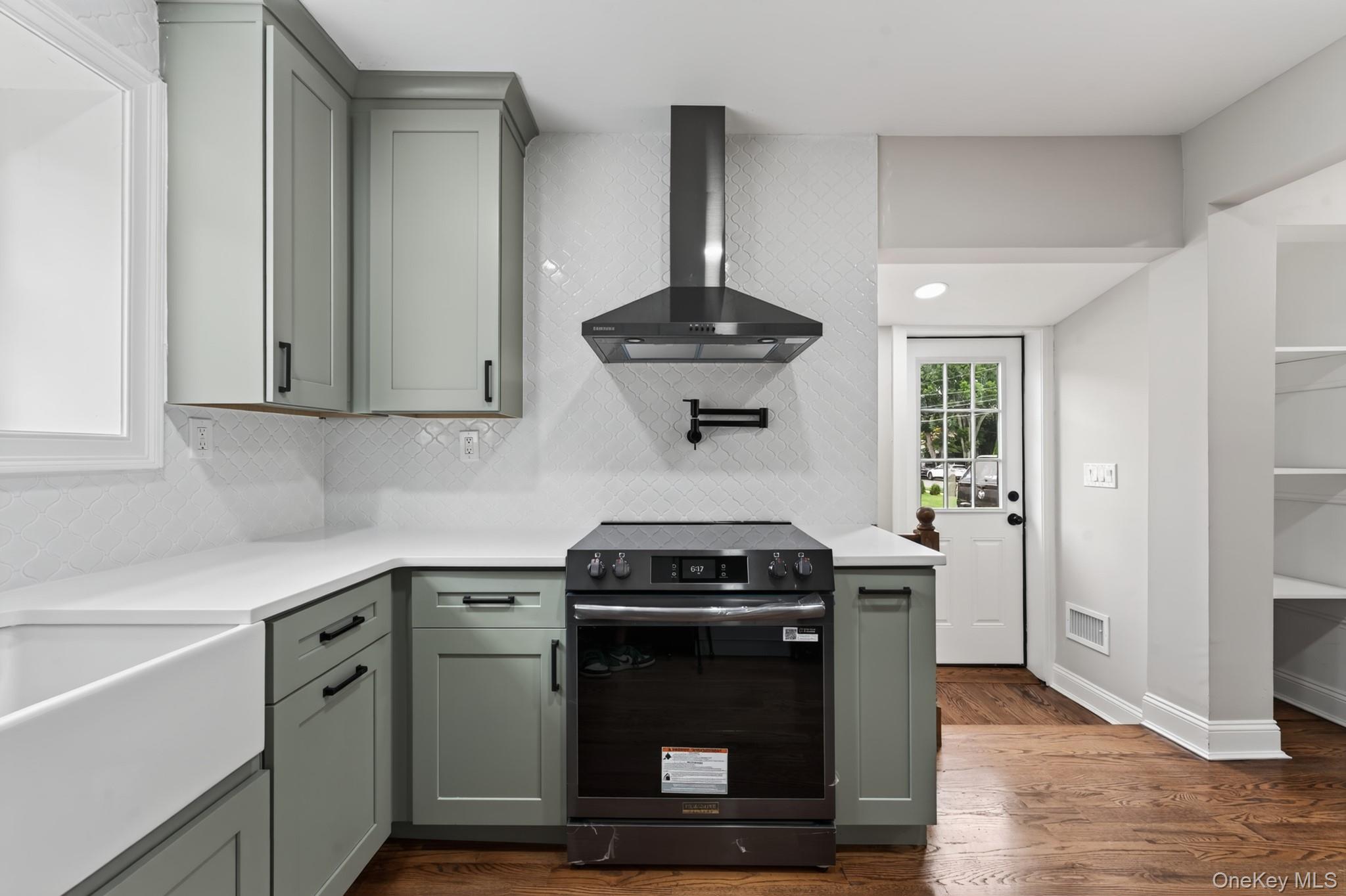 203 Massachusetts Avenue Property Photo 11
