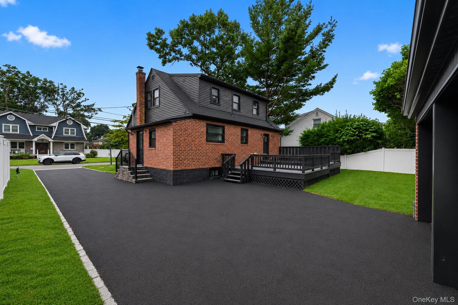 203 Massachusetts Avenue Property Photo 24