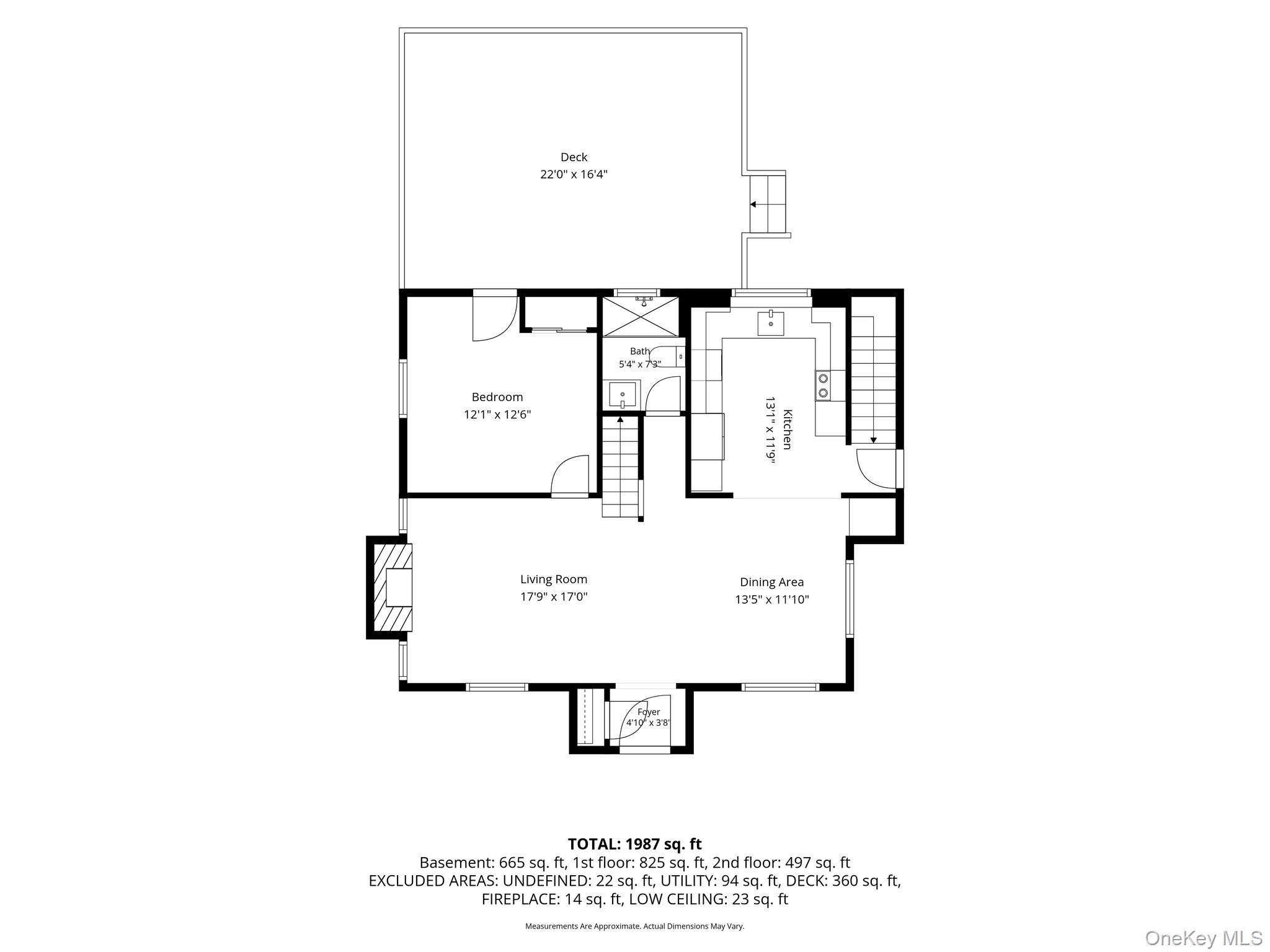203 Massachusetts Avenue Property Photo 26