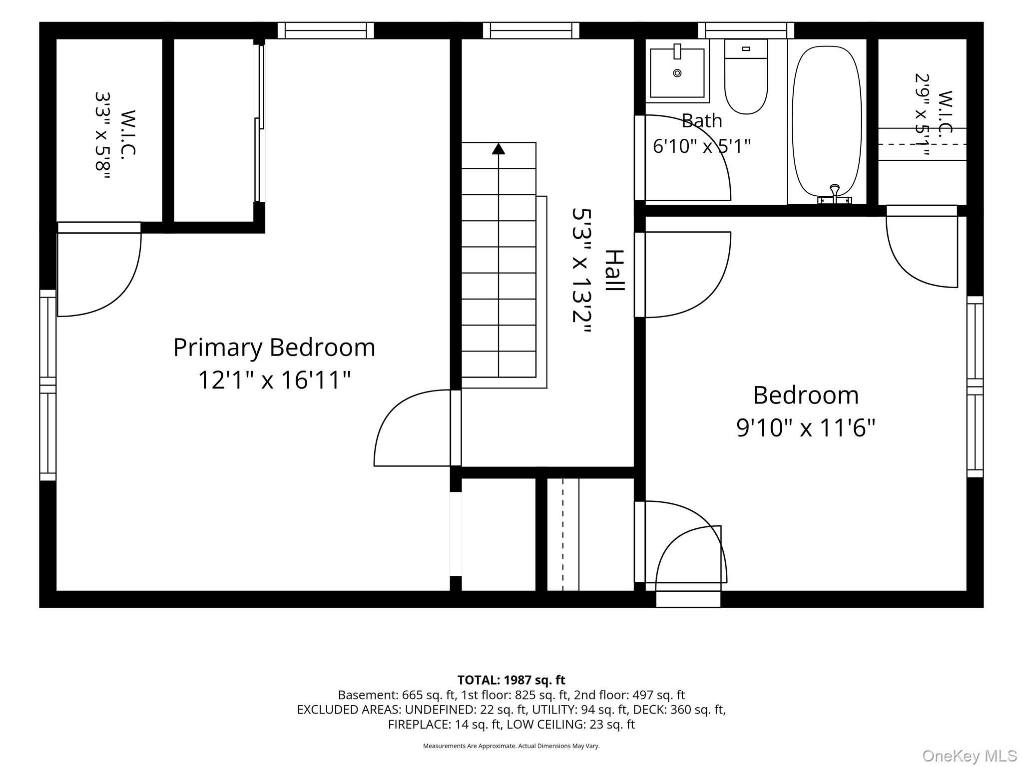 203 Massachusetts Avenue Property Photo 27