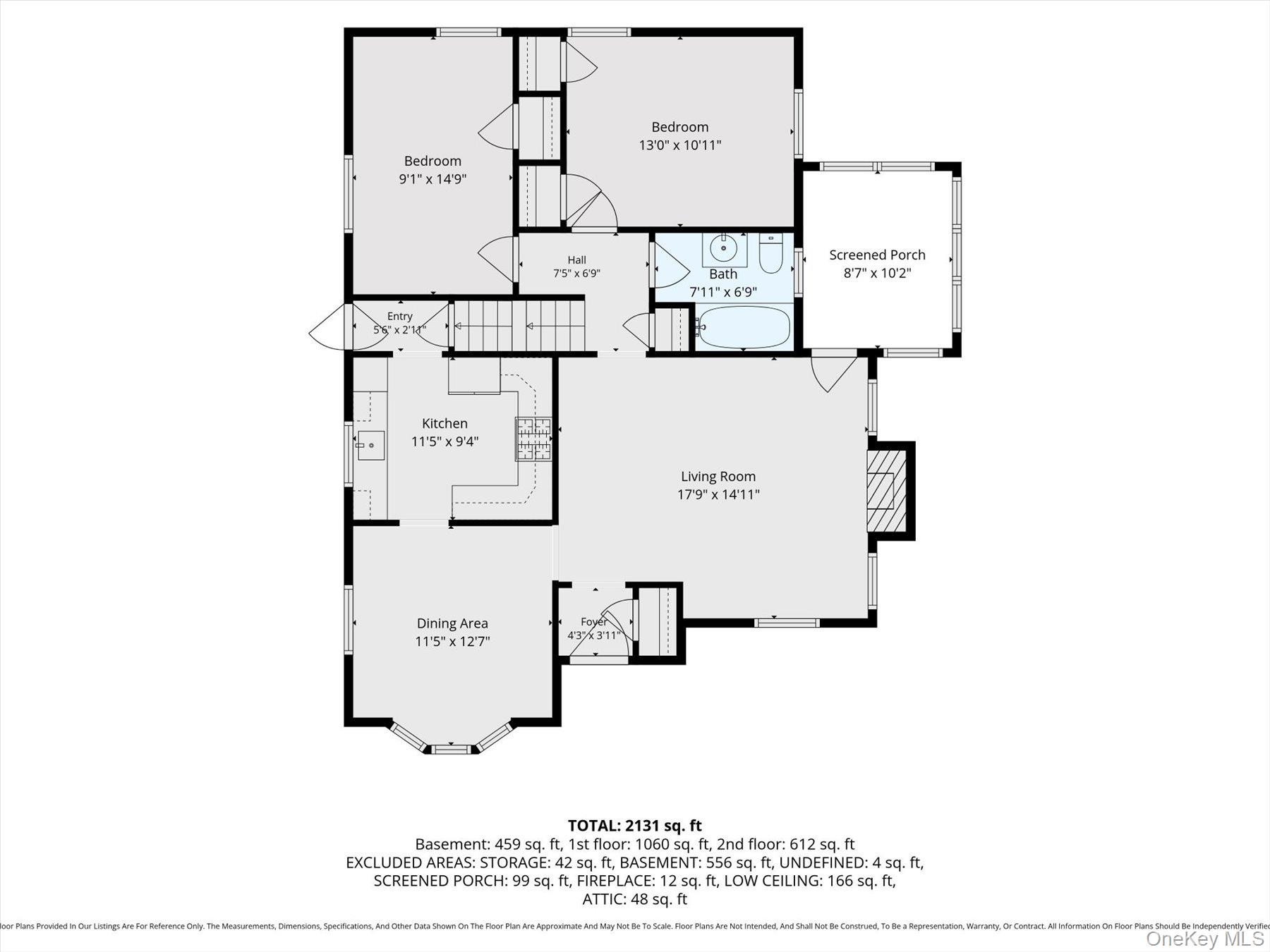 146 Beverly Avenue Property Photo 33
