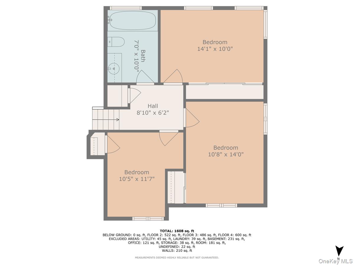 1 Debora Drive Property Photo 24
