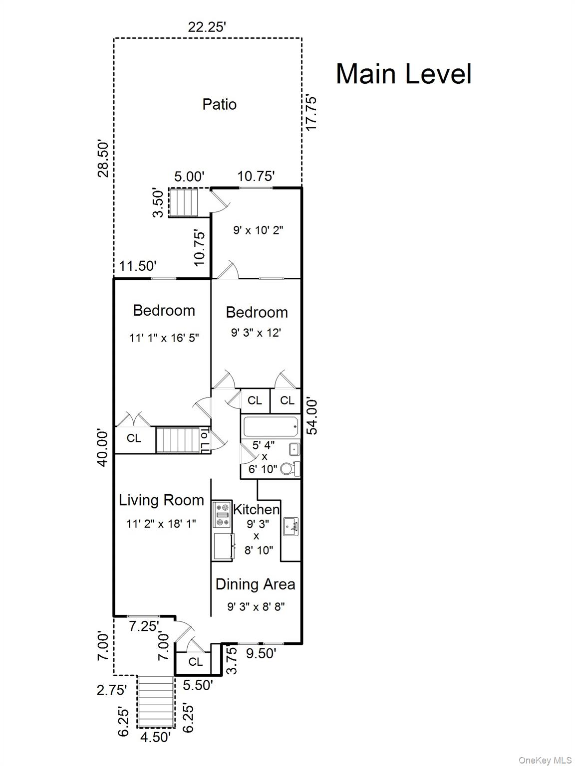 2533 Tenbroeck Avenue Property Photo 29