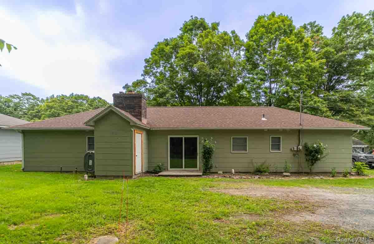 132 Red Top Road Property Photo 1