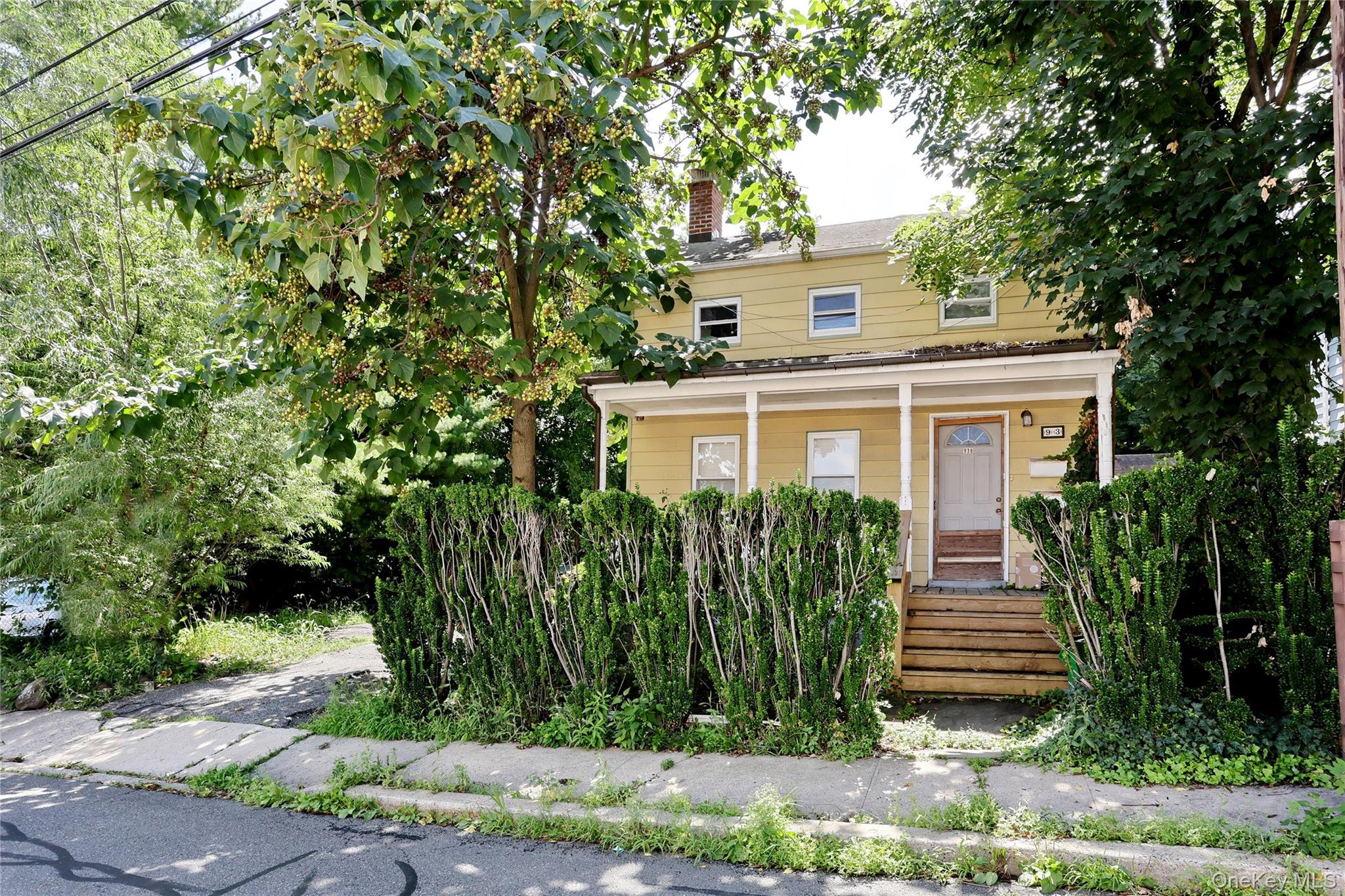 93 Jackson Avenue Property Photo 1