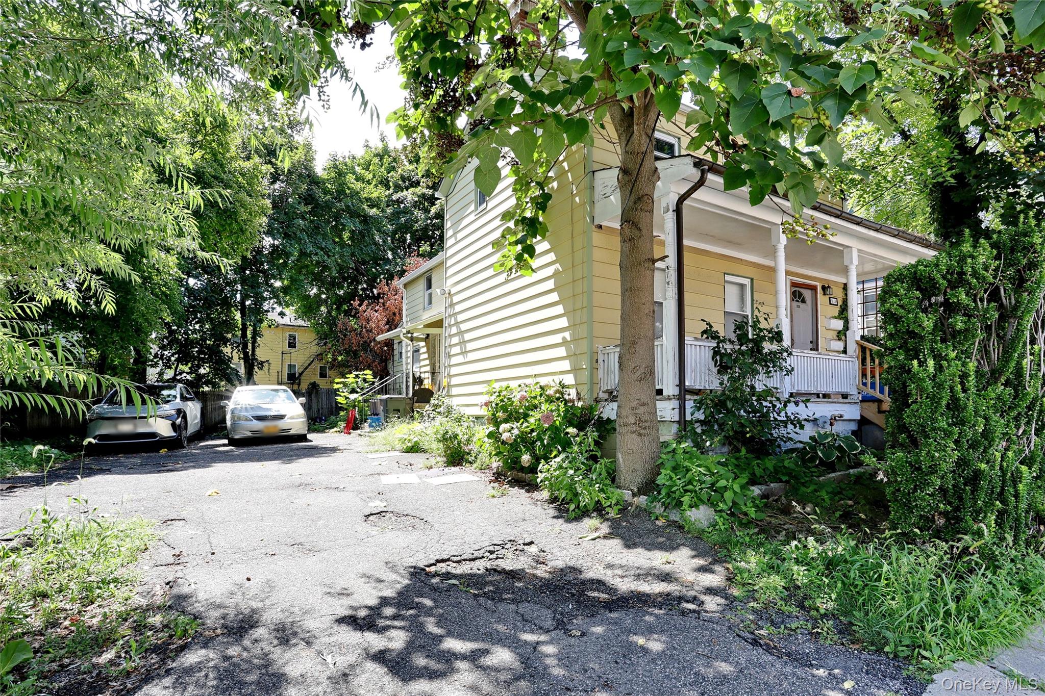 93 Jackson Avenue Property Photo 2