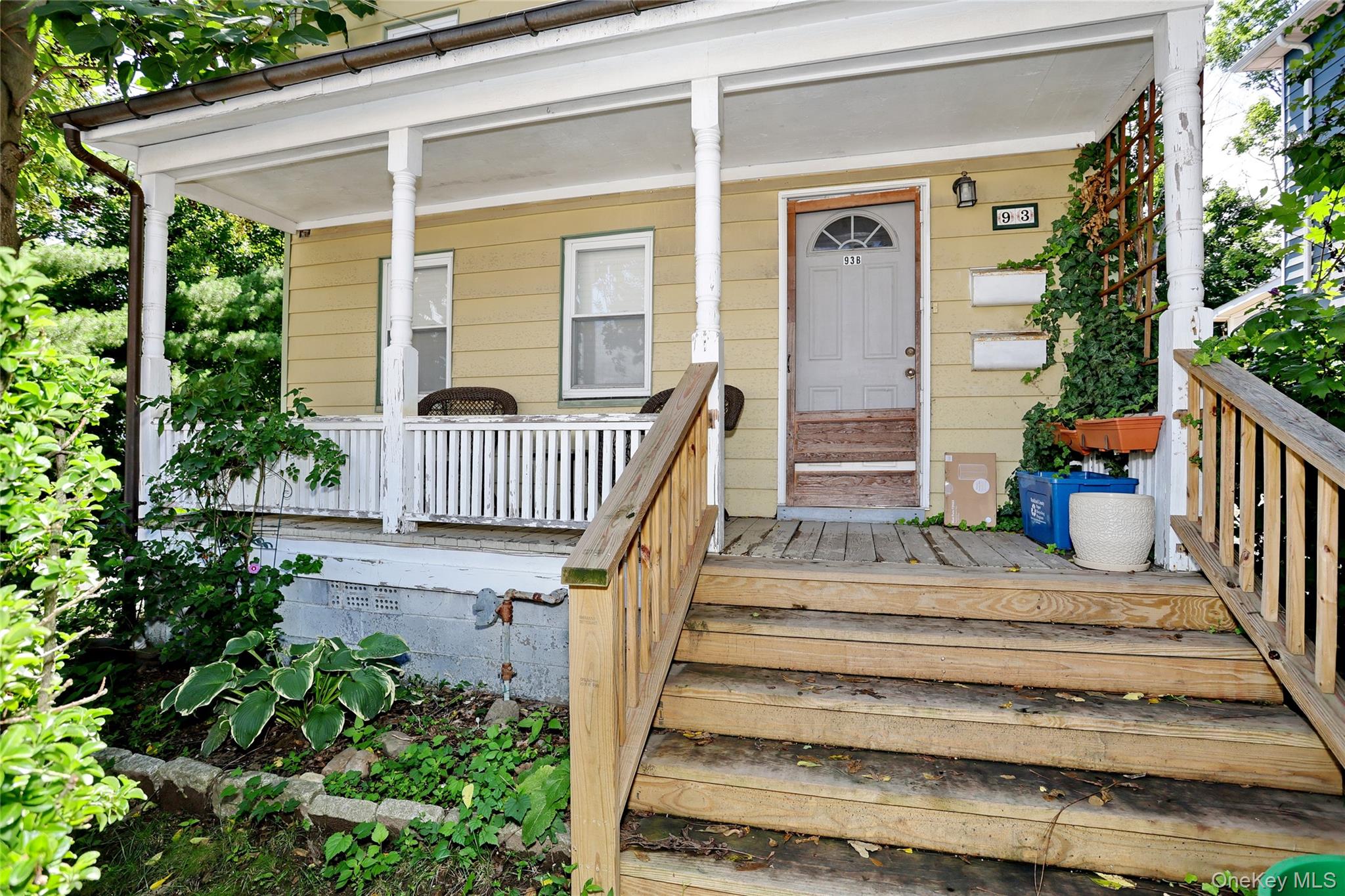 93 Jackson Avenue Property Photo 3