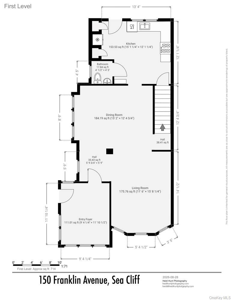 150 Franklin Avenue Property Photo 36