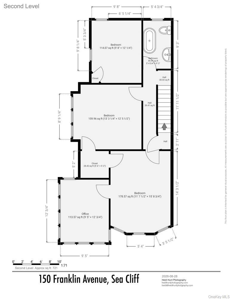 150 Franklin Avenue Property Photo 37
