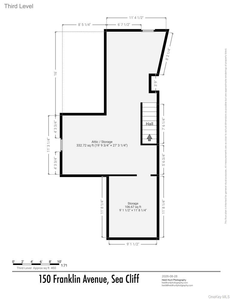 150 Franklin Avenue Property Photo 38