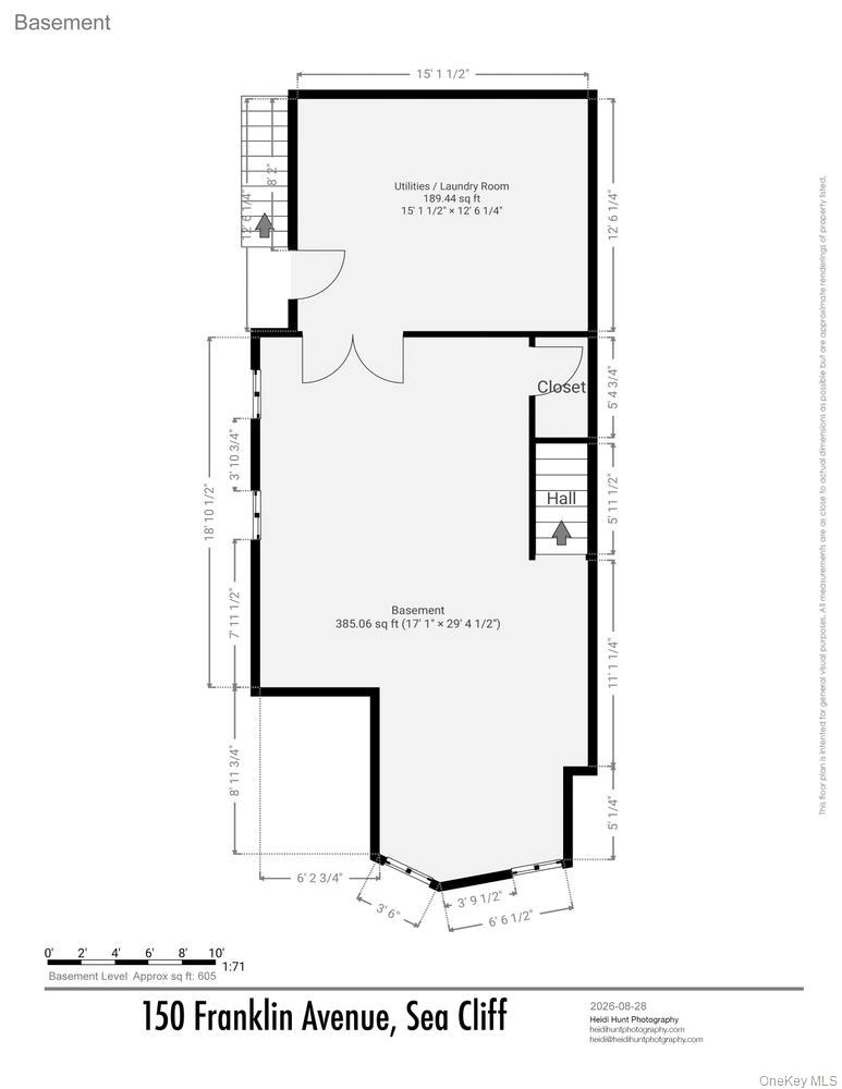 150 Franklin Avenue Property Photo 39