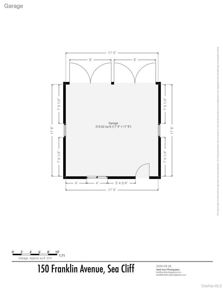 150 Franklin Avenue Property Photo 40