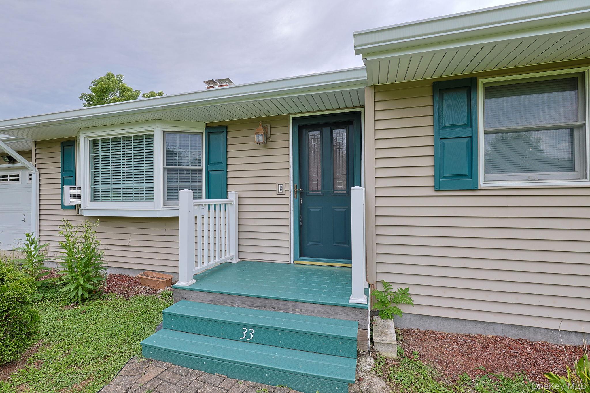 33 Magnolia Drive Property Photo 4