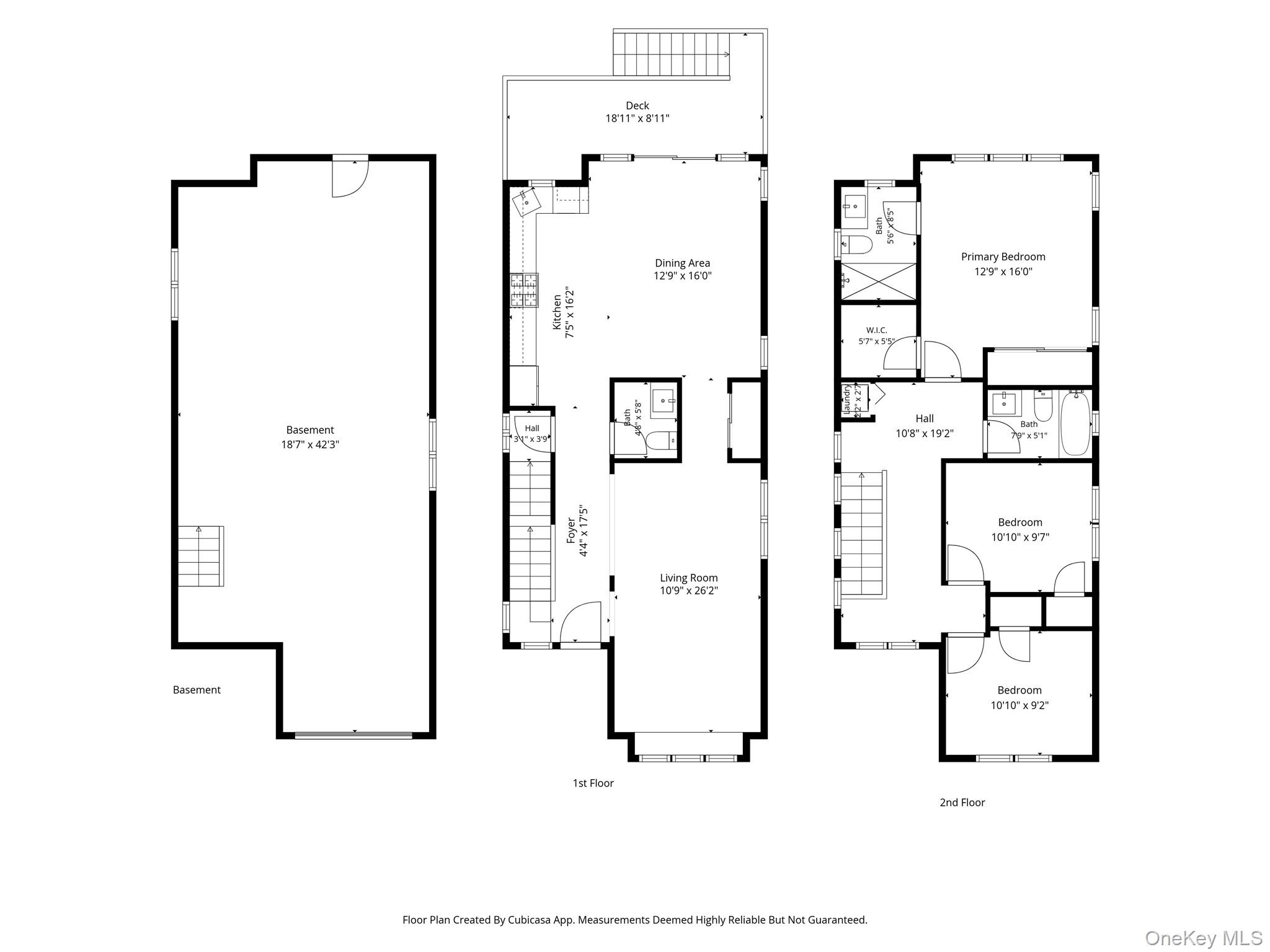 9 James Street Property Photo 21