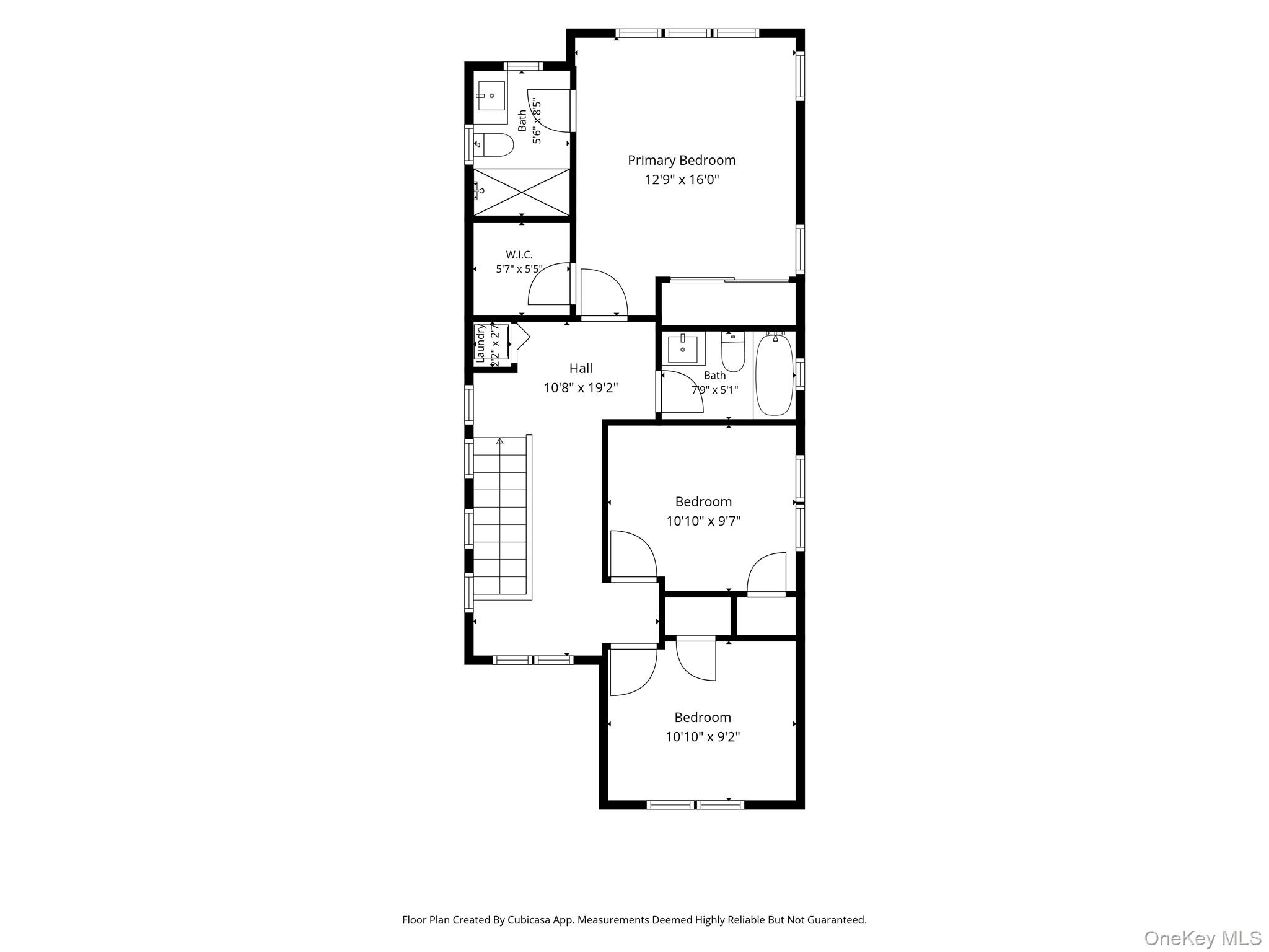 9 James Street Property Photo 22
