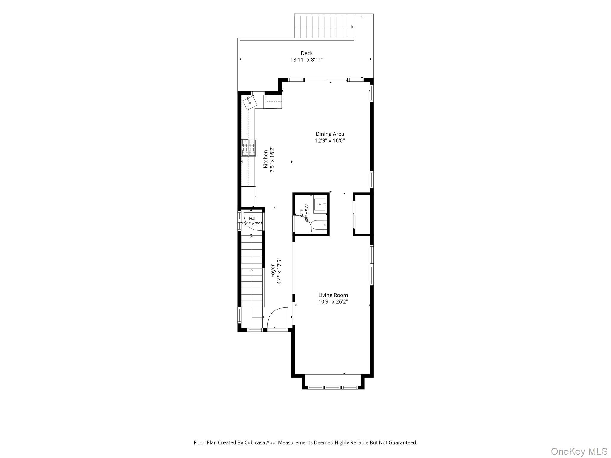 9 James Street Property Photo 23