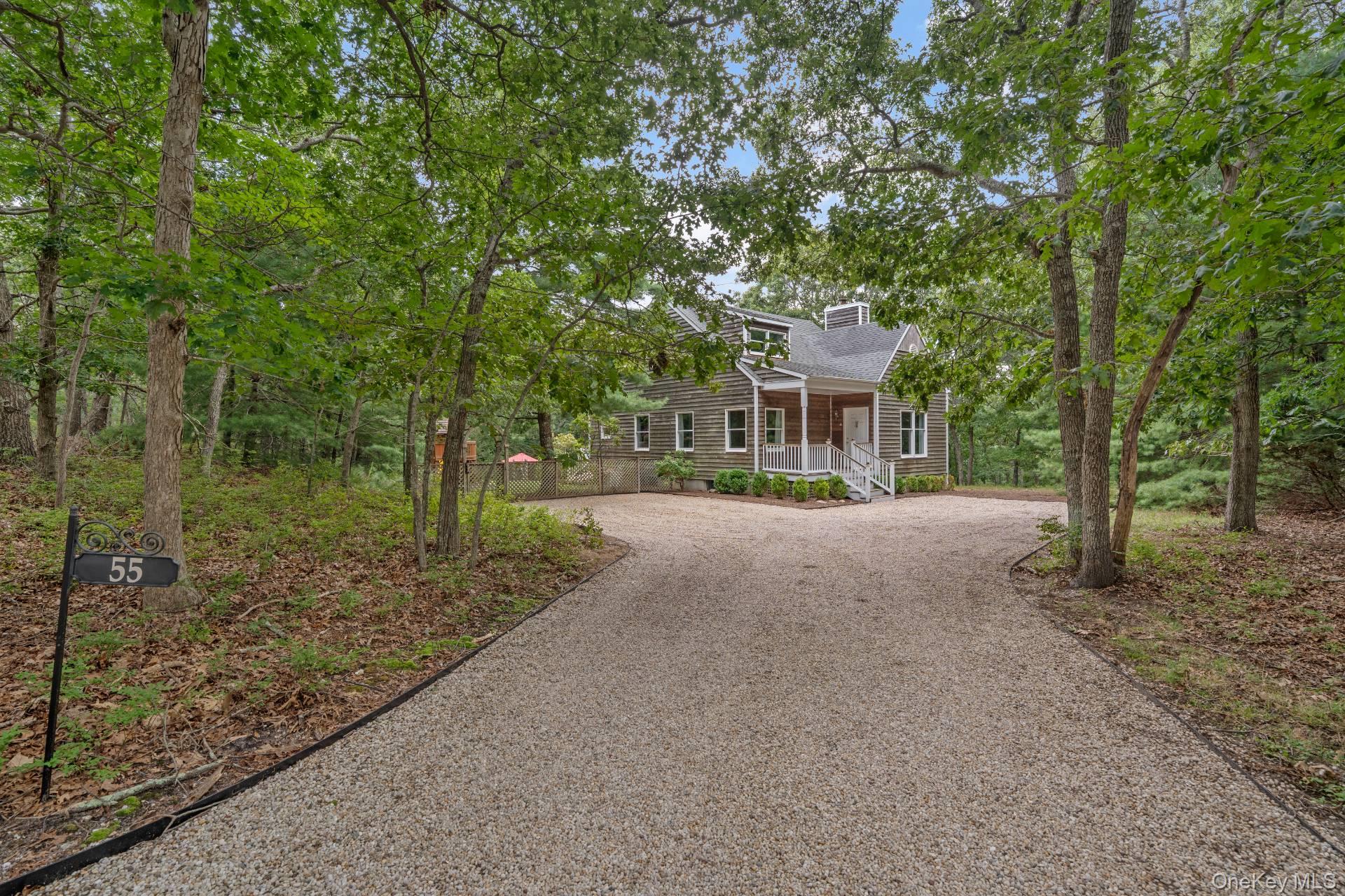 55 Red Fox Lane Property Photo 1