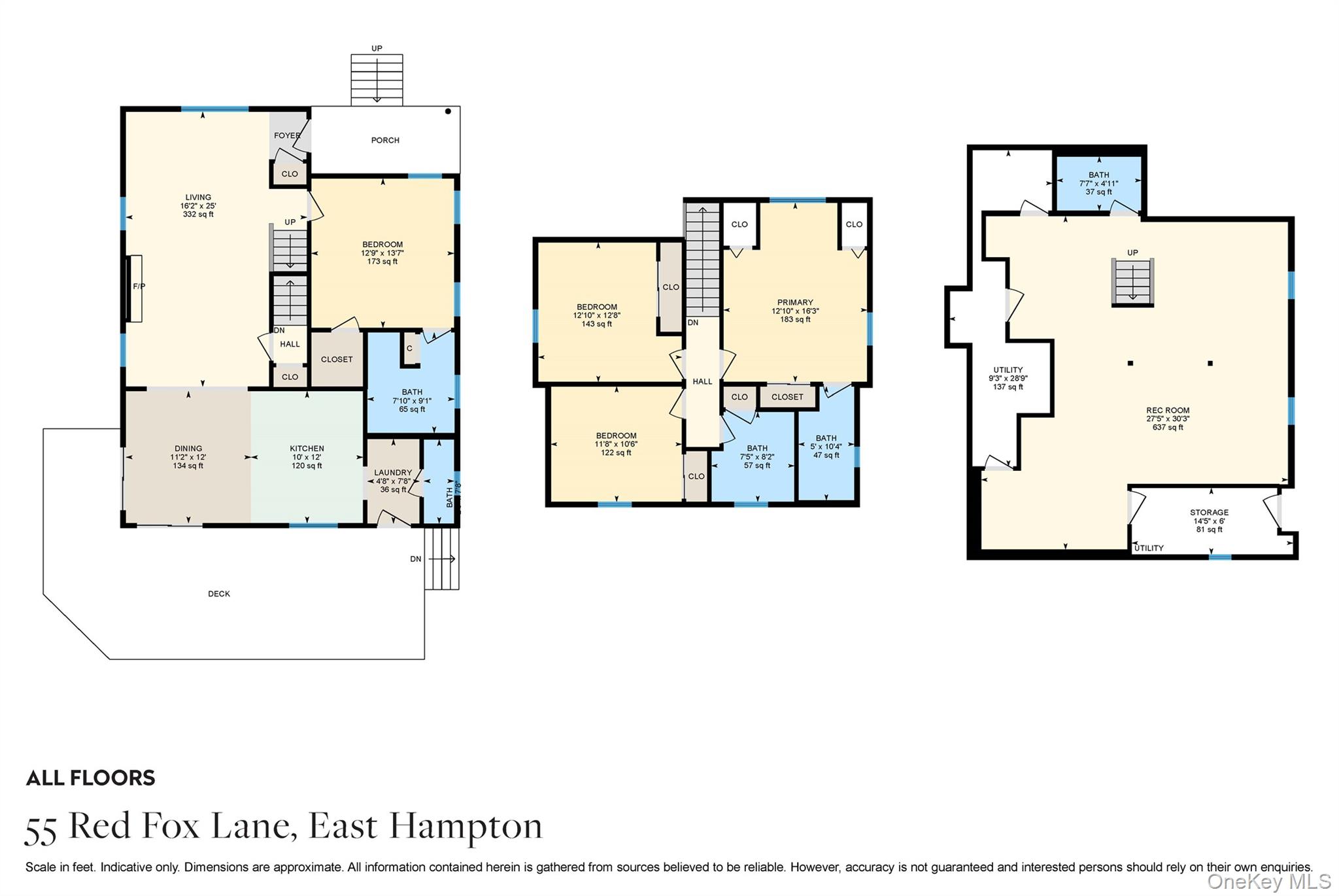 55 Red Fox Lane Property Photo 26