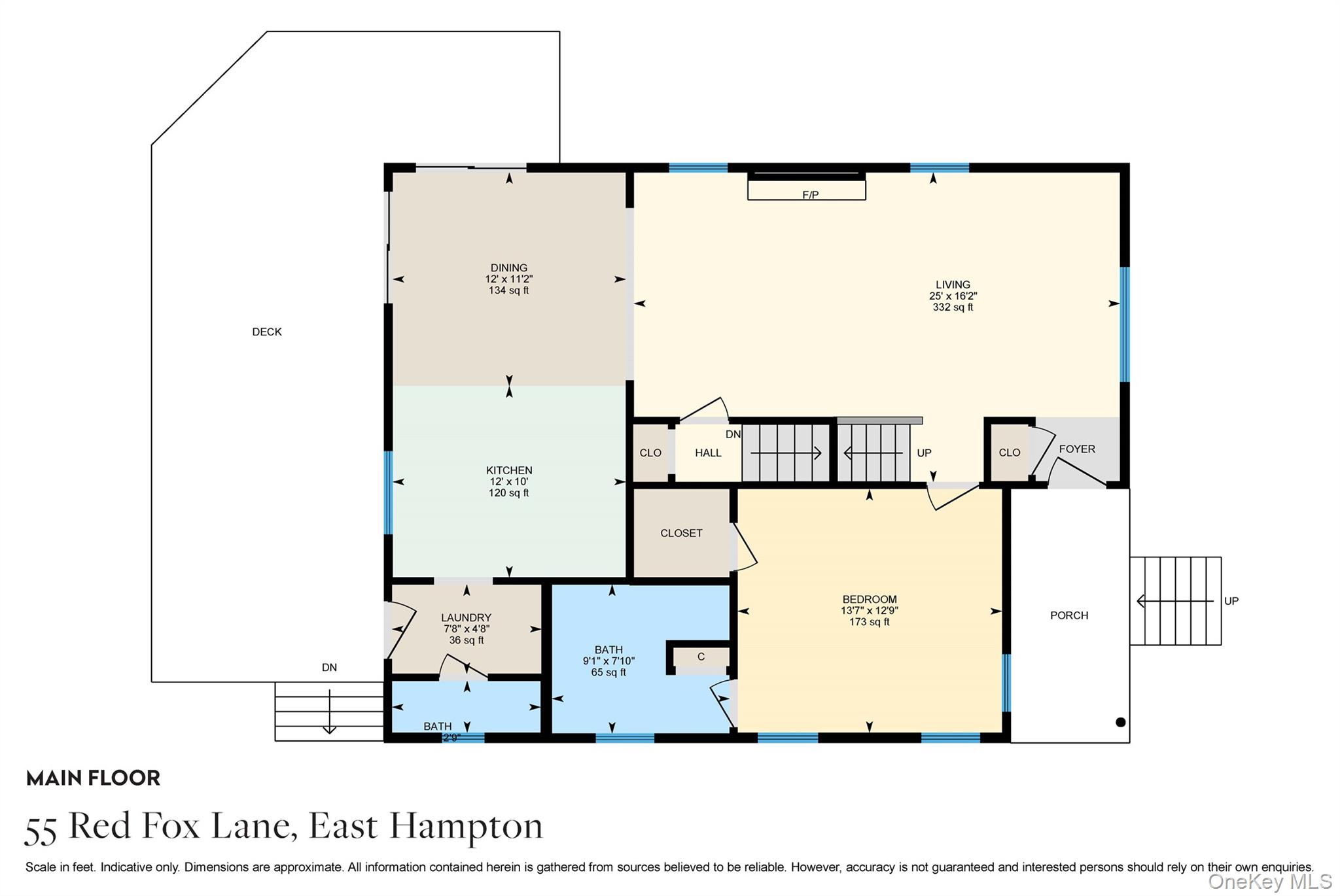 55 Red Fox Lane Property Photo 27