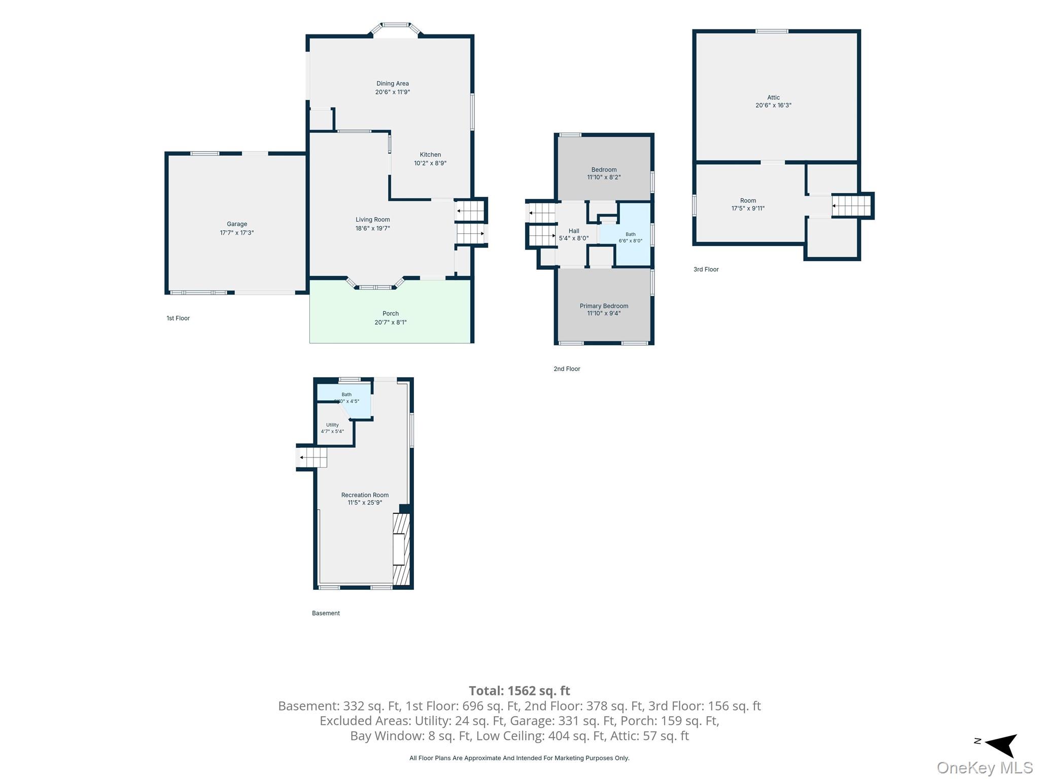 1425 Pine Drive Property Photo 44