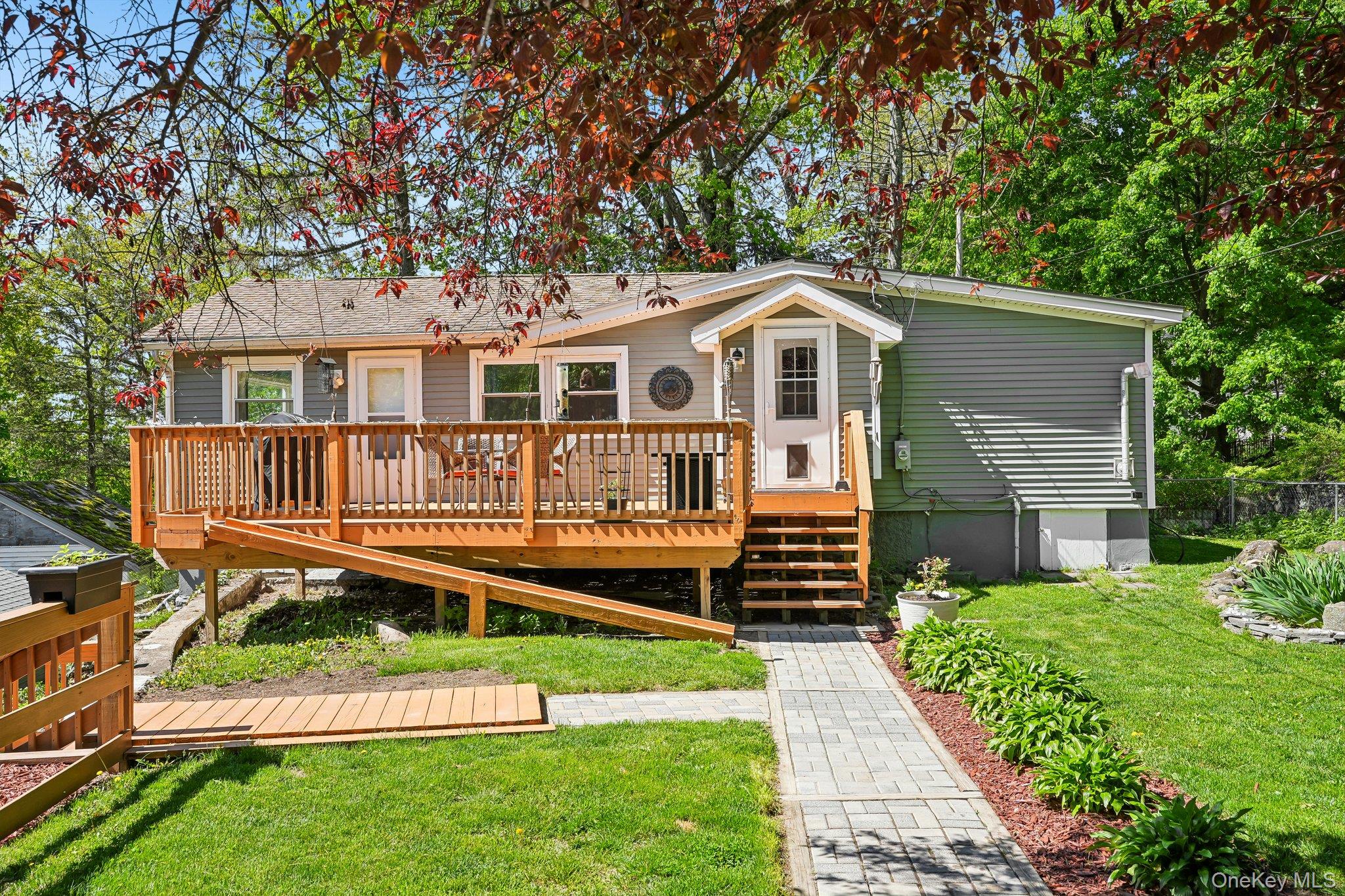 59 Deer Trail Property Photo 1