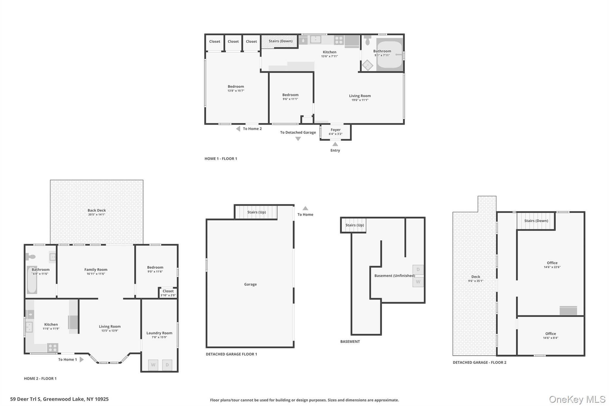 59 Deer Trail A Property Photo 25