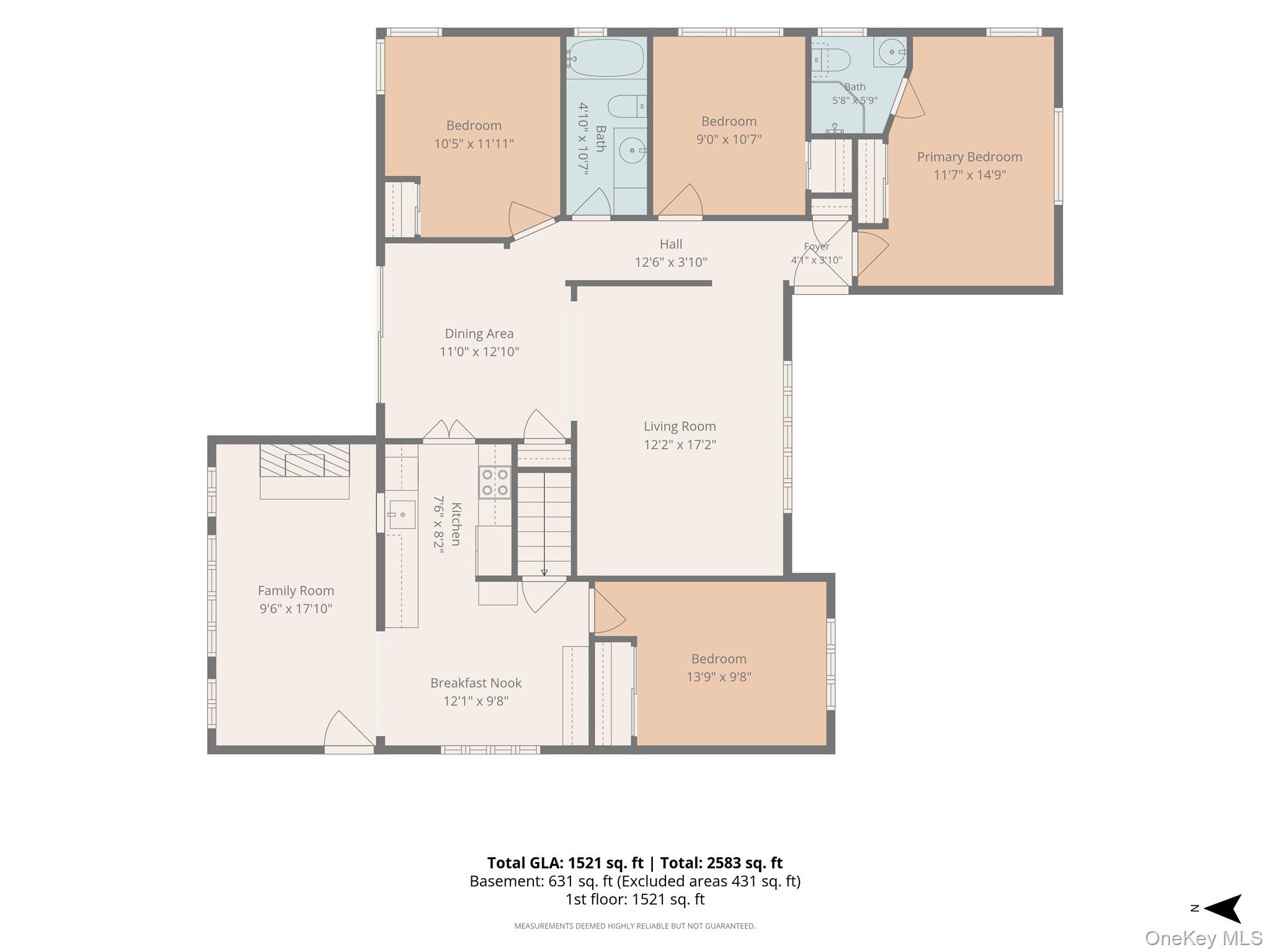 2643 Landman Lane Property Photo 28