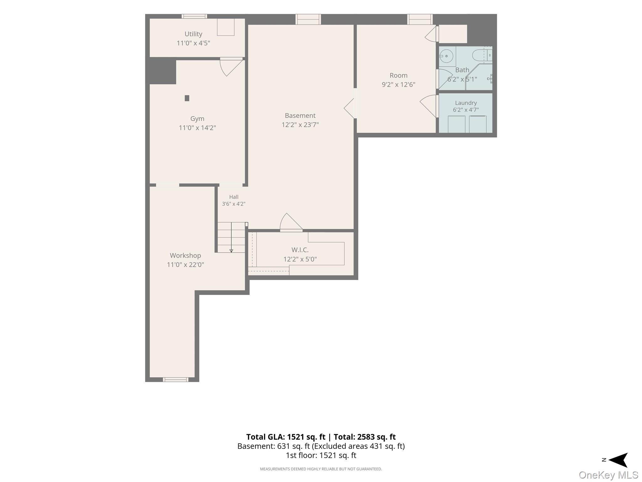 2643 Landman Lane Property Photo 29