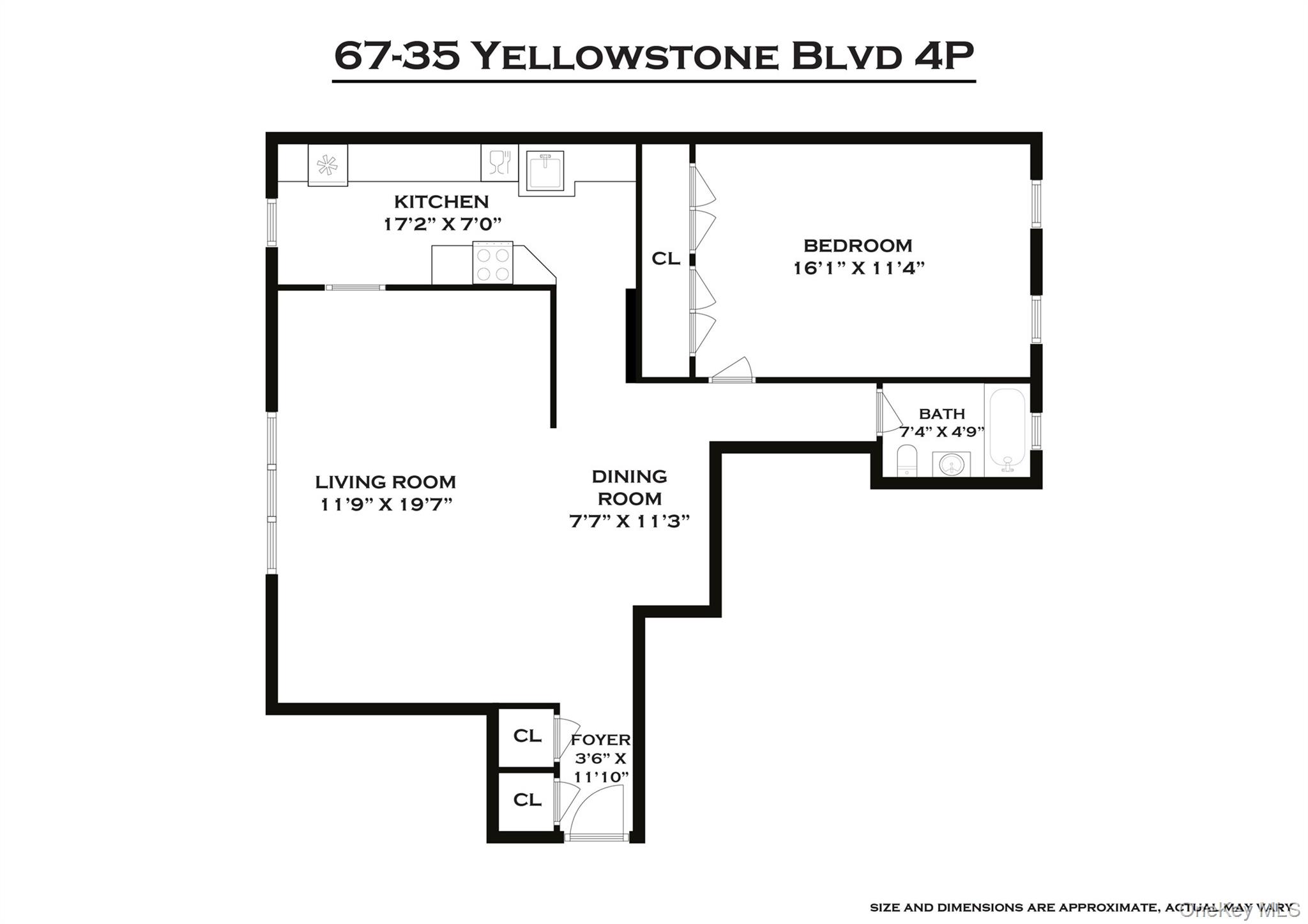 67-35 Yellowstone Boulevard 4p Property Photo 18