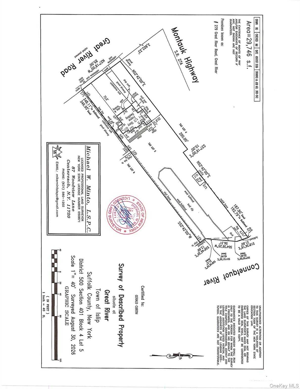 279 Great River Road Property Photo 30