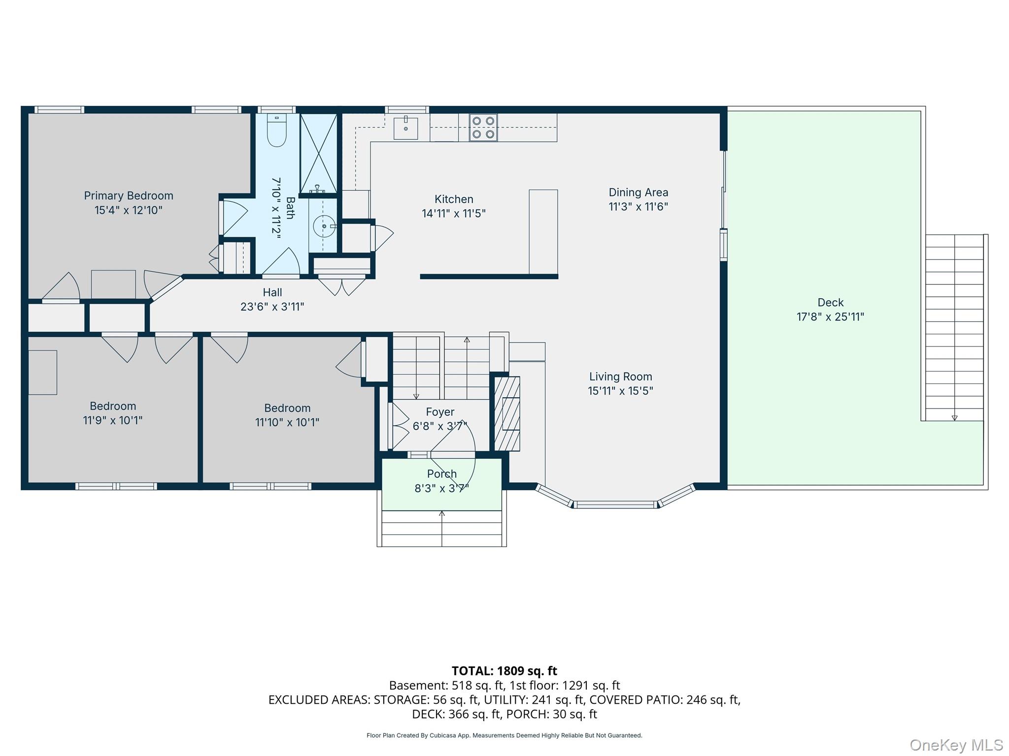 84 N Surfside Avenue Property Photo 27