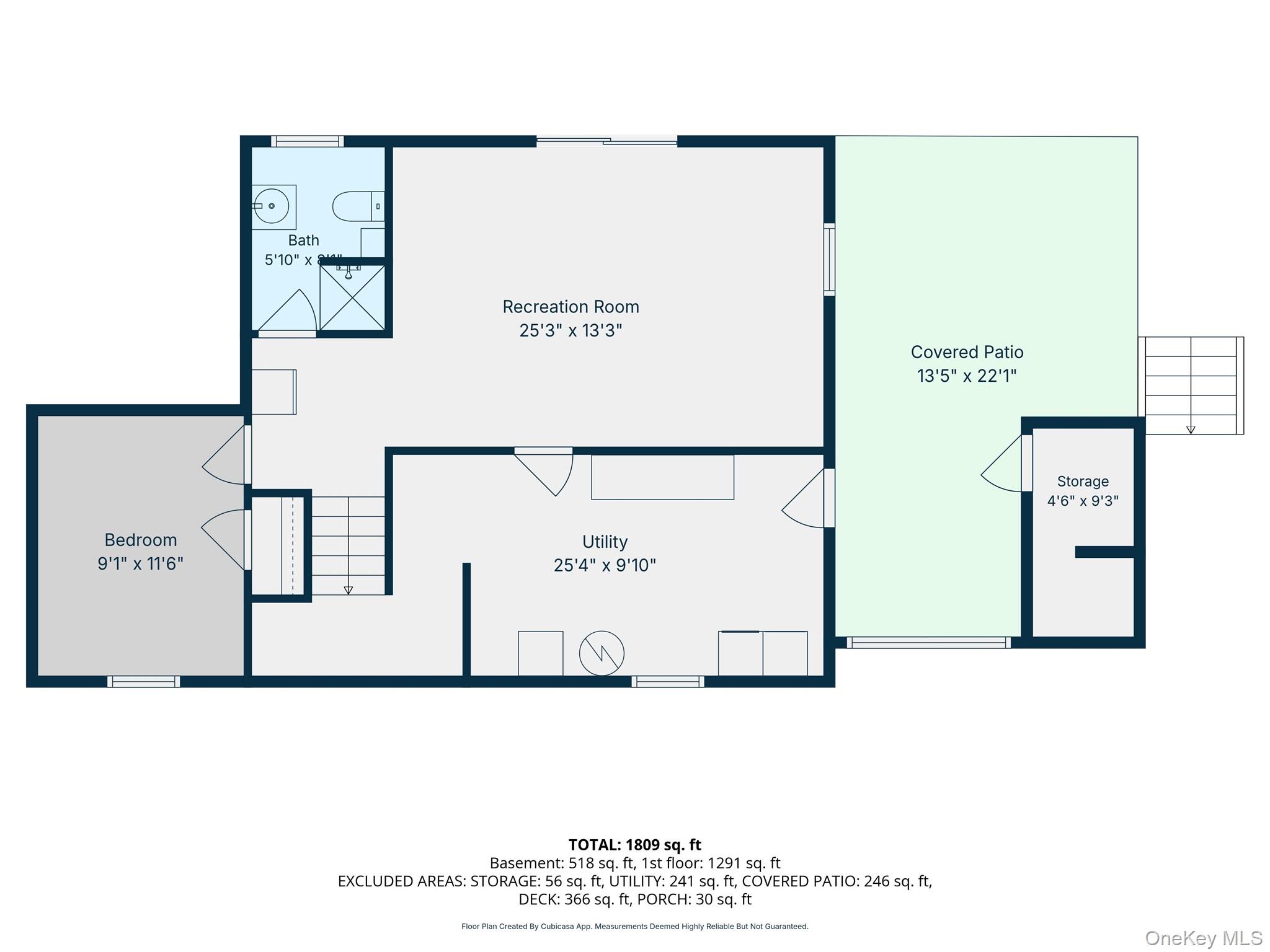84 N Surfside Avenue Property Photo 28