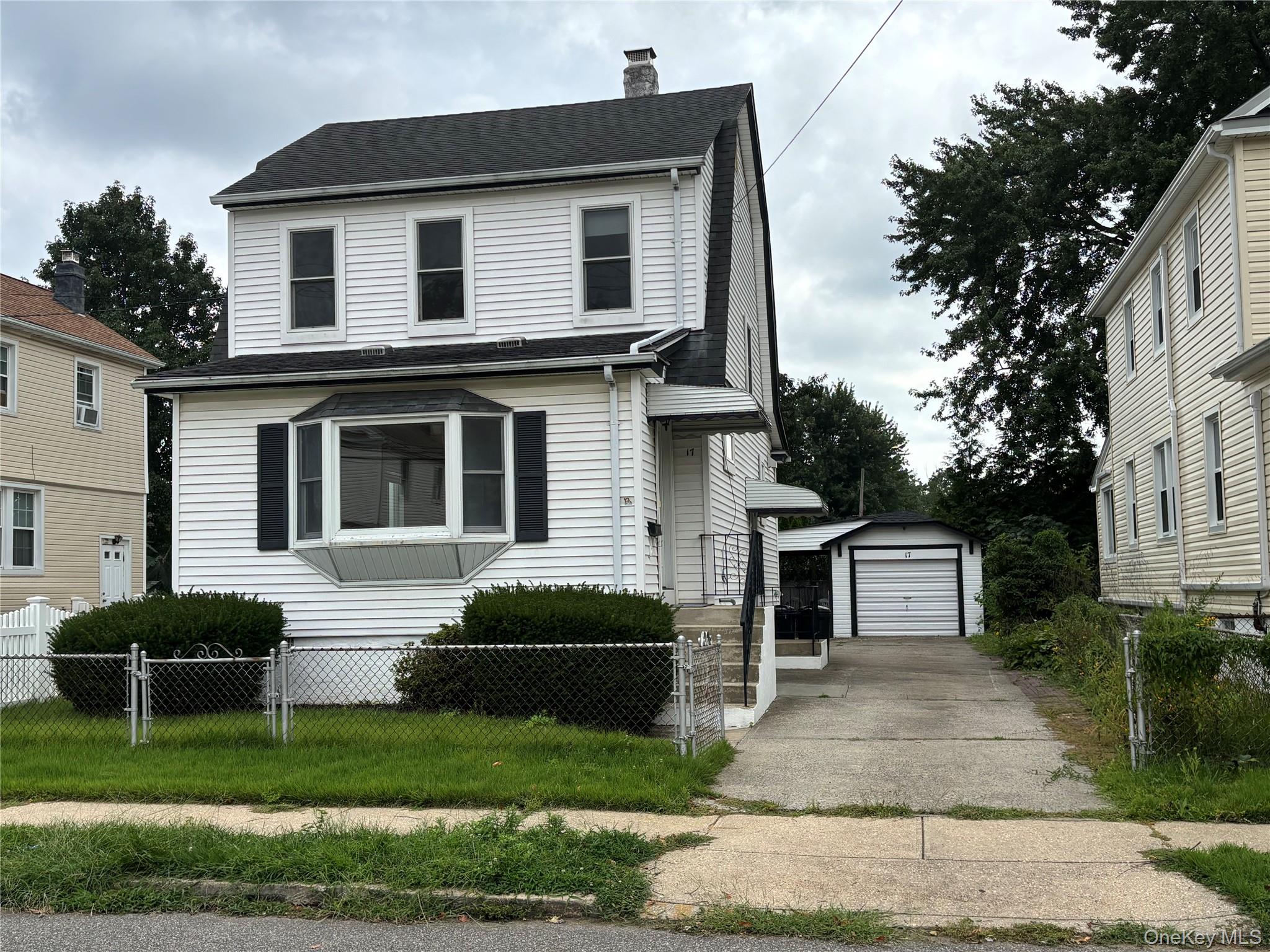 17 Wood Lane Property Photo 1