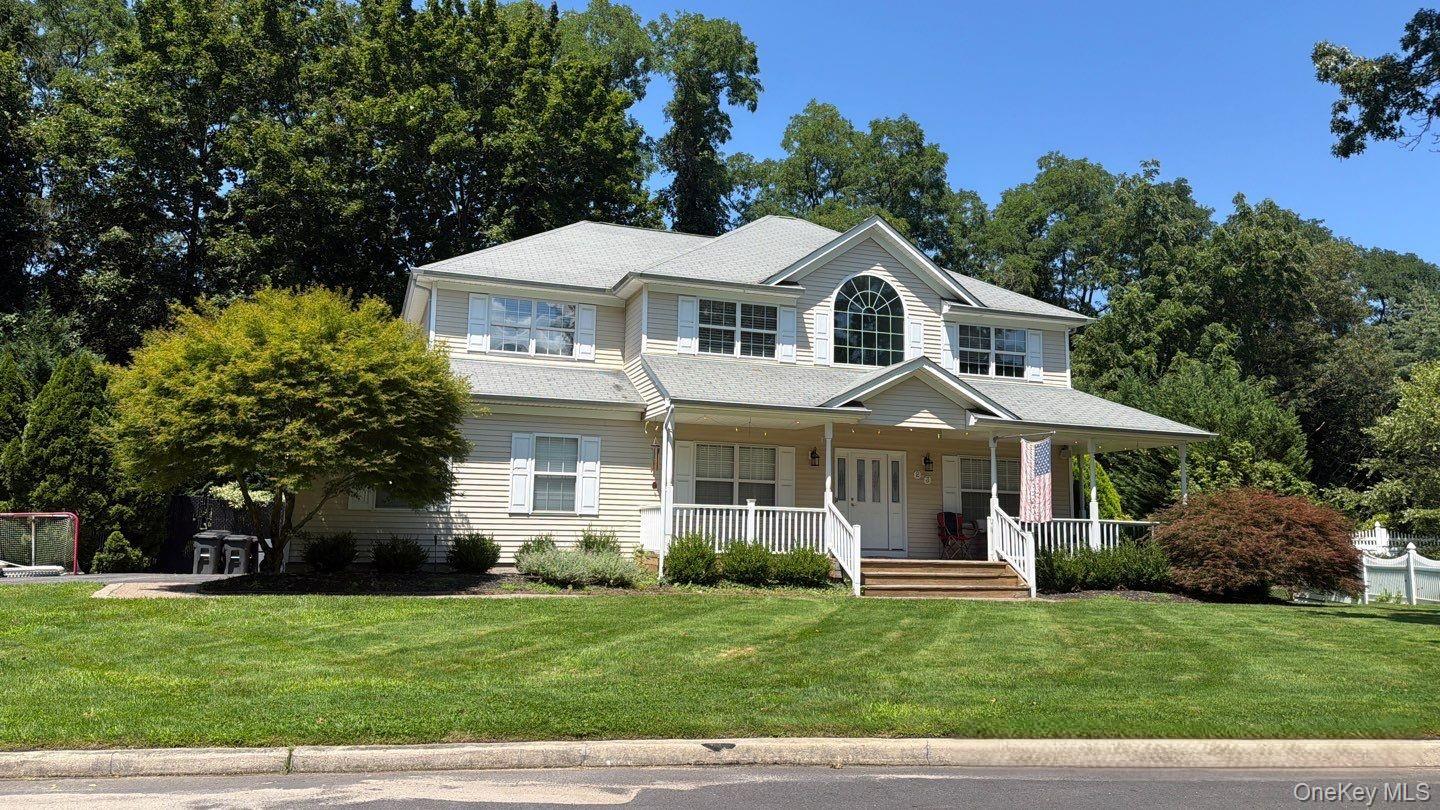 23 Flagpole Lane Property Photo 1