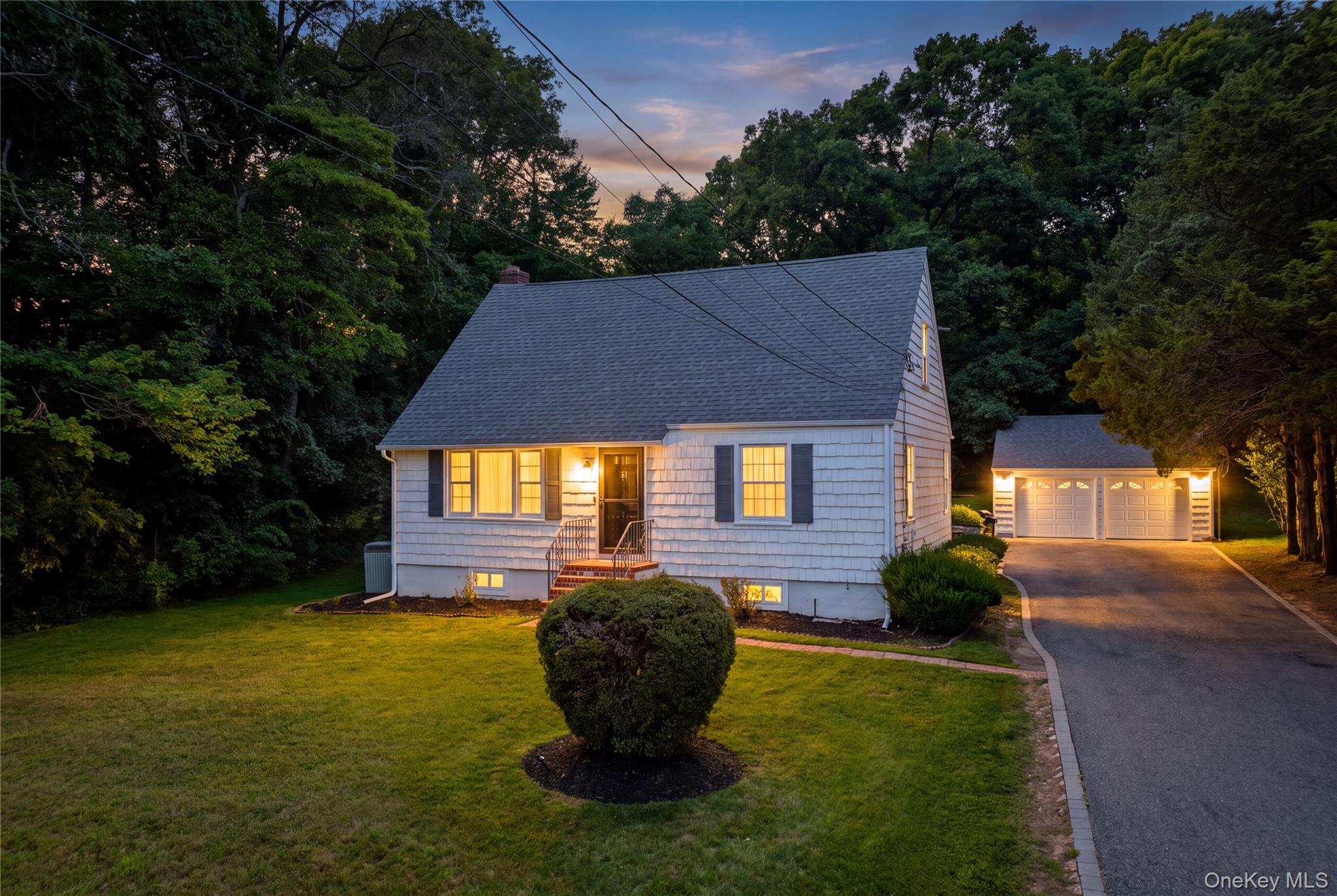 99 Warner Road Property Photo 1
