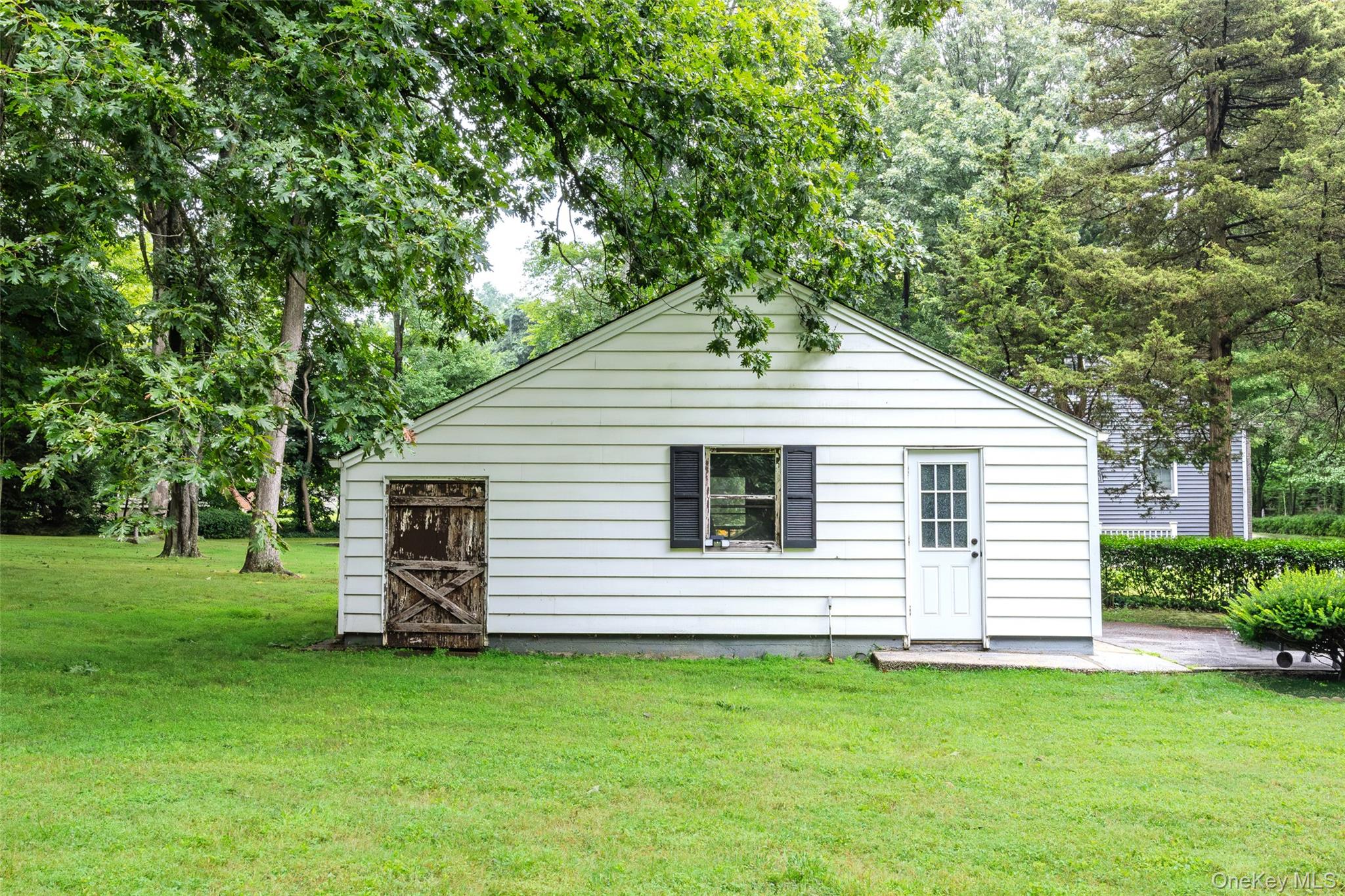 99 Warner Road Property Photo 34