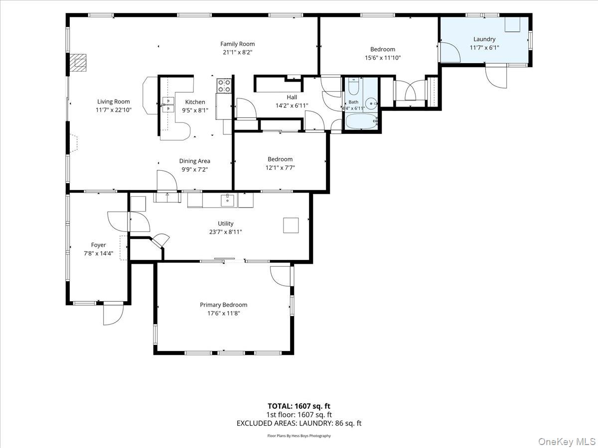 44 Oak Drive Property Photo 17