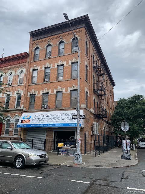 83 Irving Avenue Property Photo 1