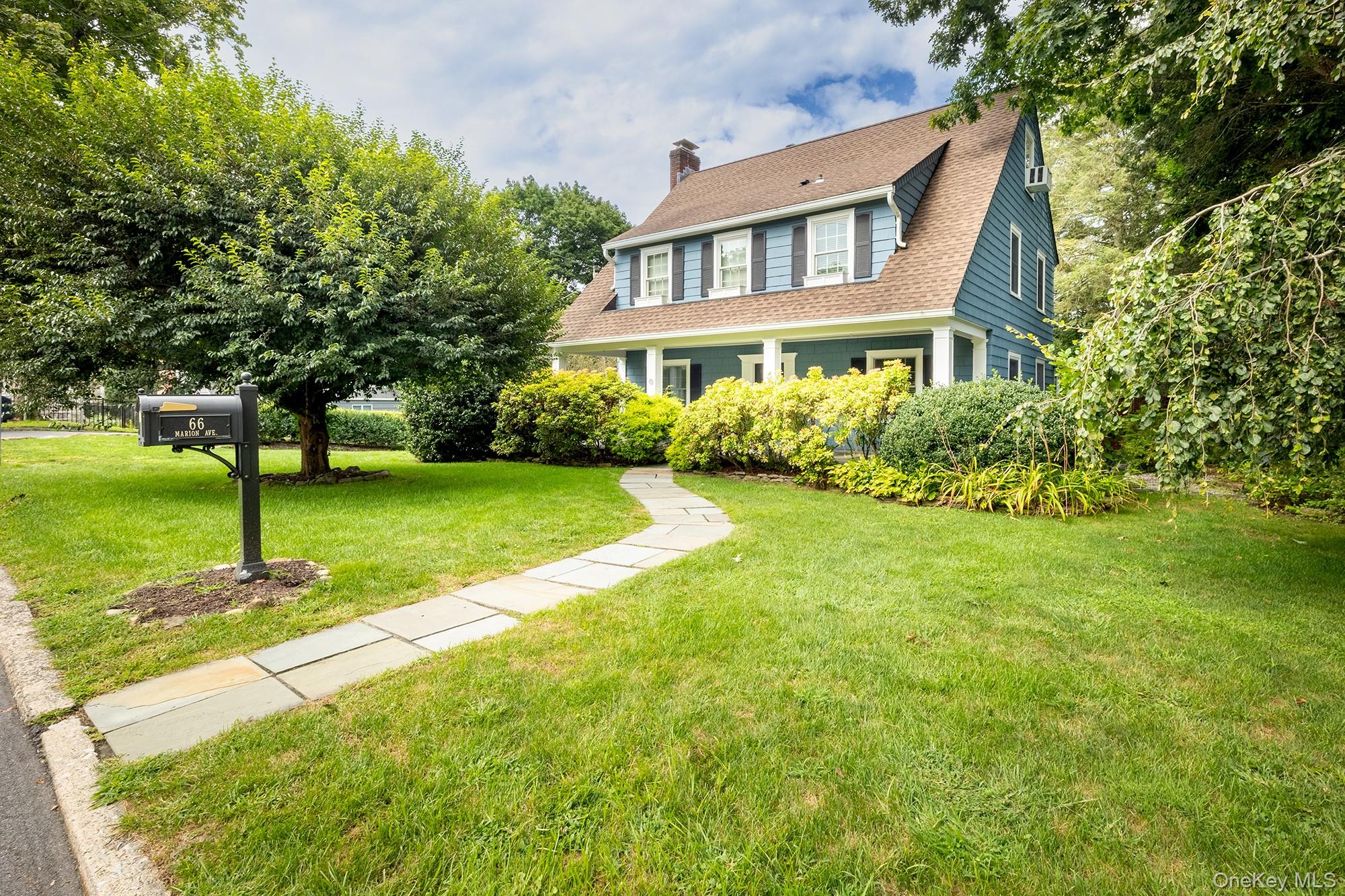 66 Marion Avenue Property Photo 3