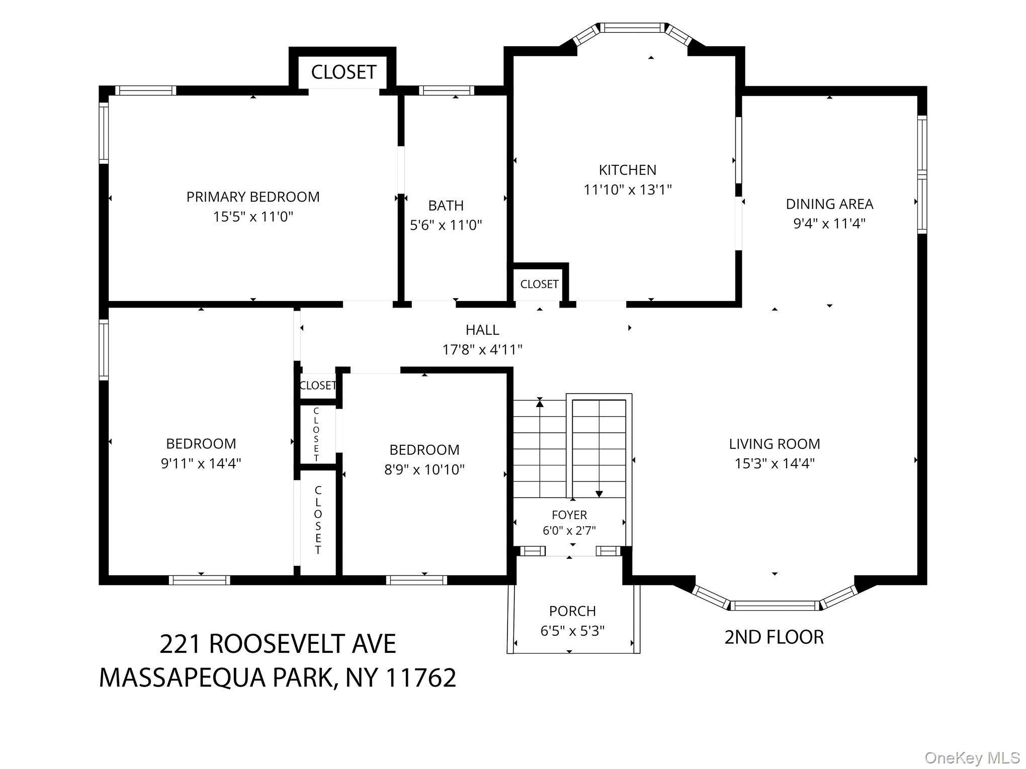 221 Roosevelt Avenue Property Photo 48